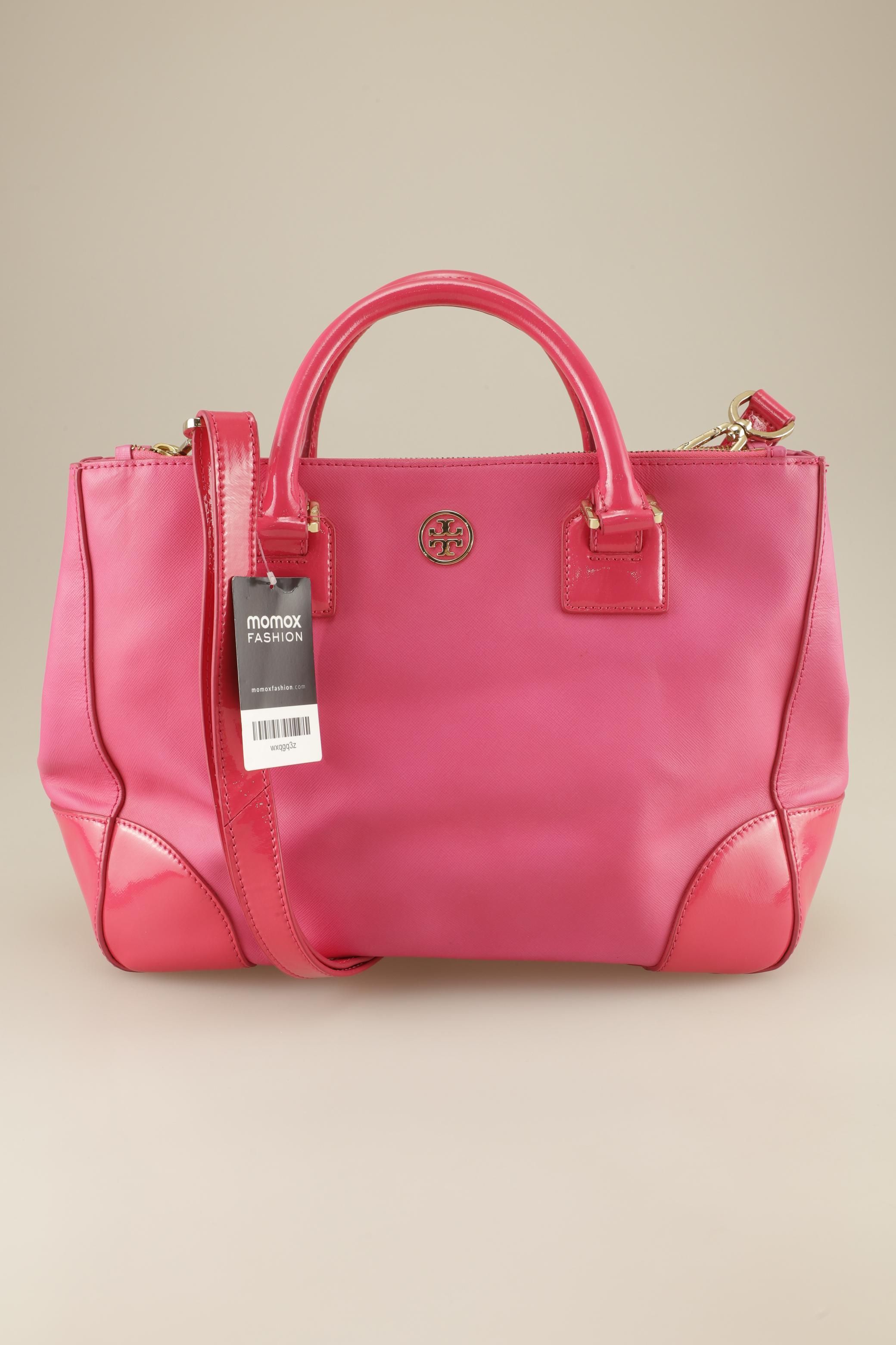 

Tory Burch Damen Handtasche, pink, Gr.