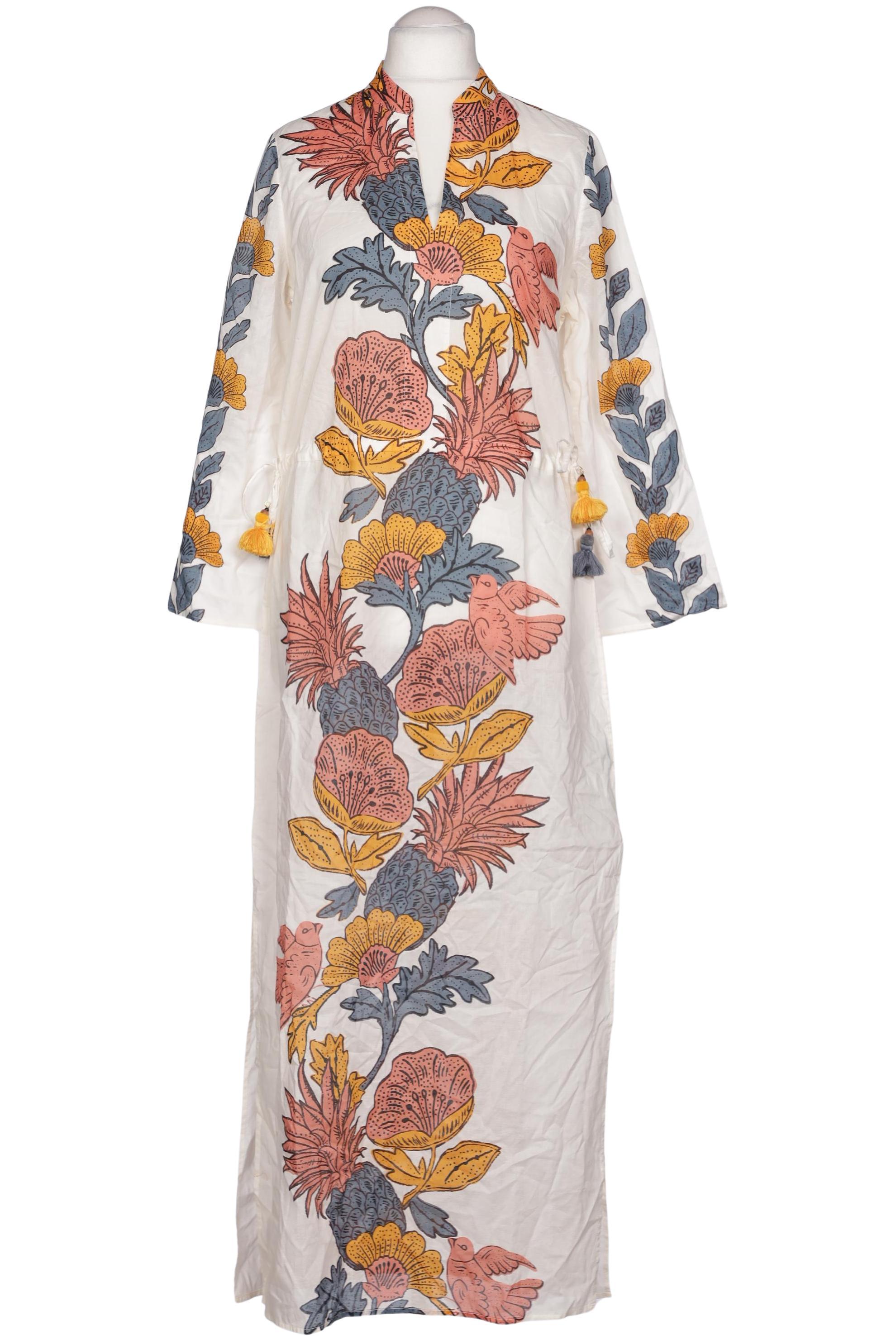 

Tory Burch Damen Kleid, mehrfarbig, Gr. 38