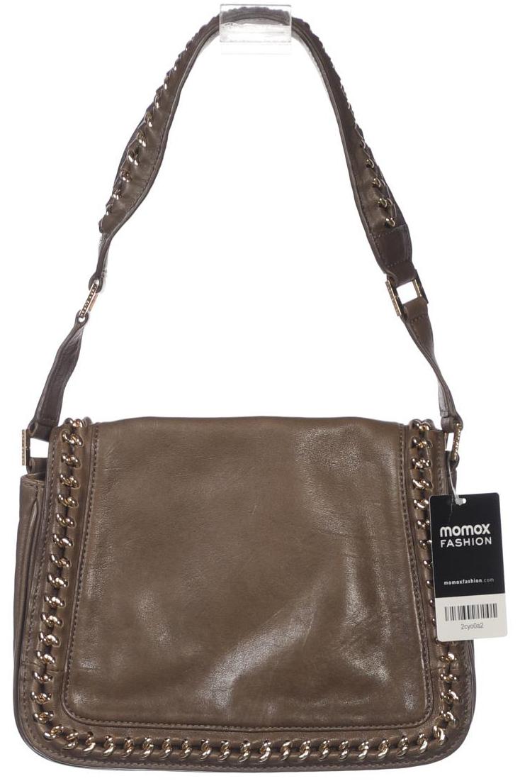 

Tory Burch Damen Handtasche, braun, Gr.