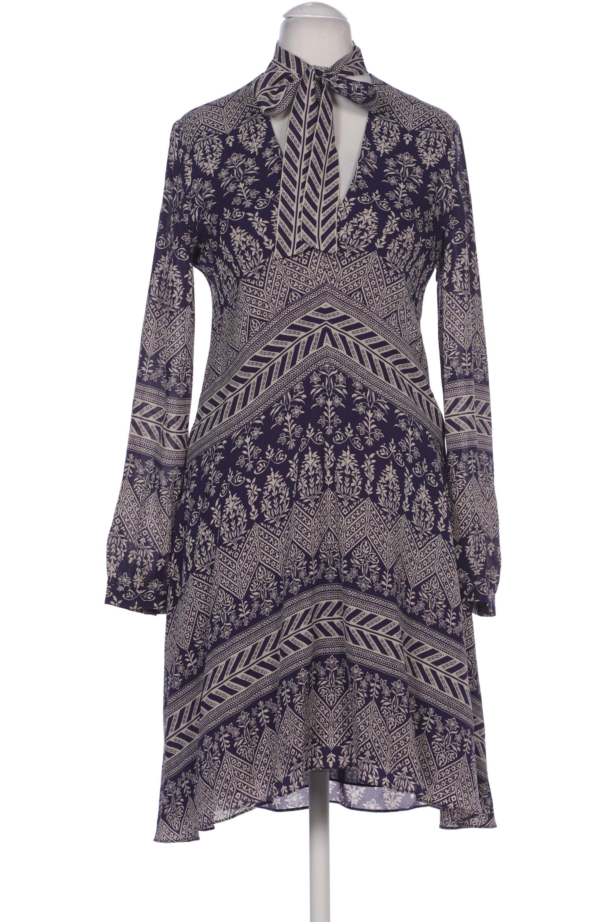 

Tory Burch Damen Kleid, flieder, Gr. 4