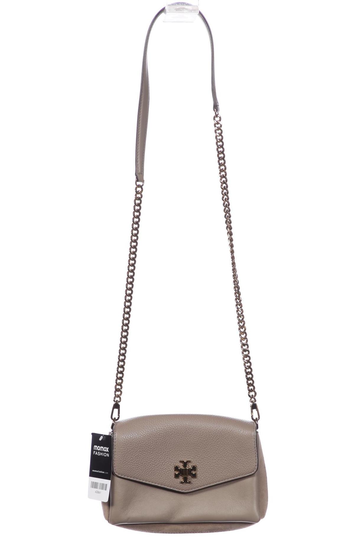 

Tory Burch Damen Handtasche, beige, Gr.