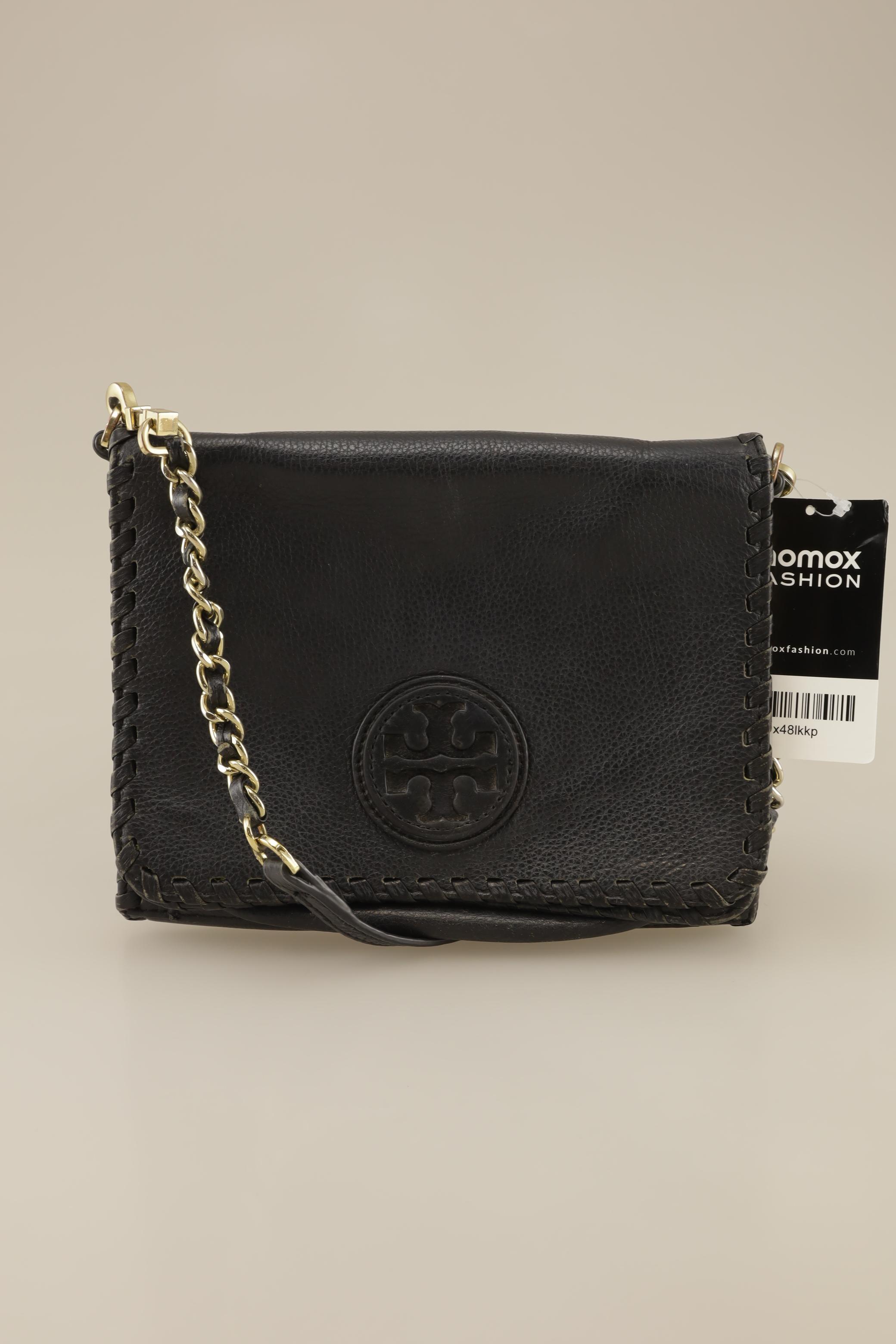 

Tory Burch Damen Handtasche, marineblau, Gr.