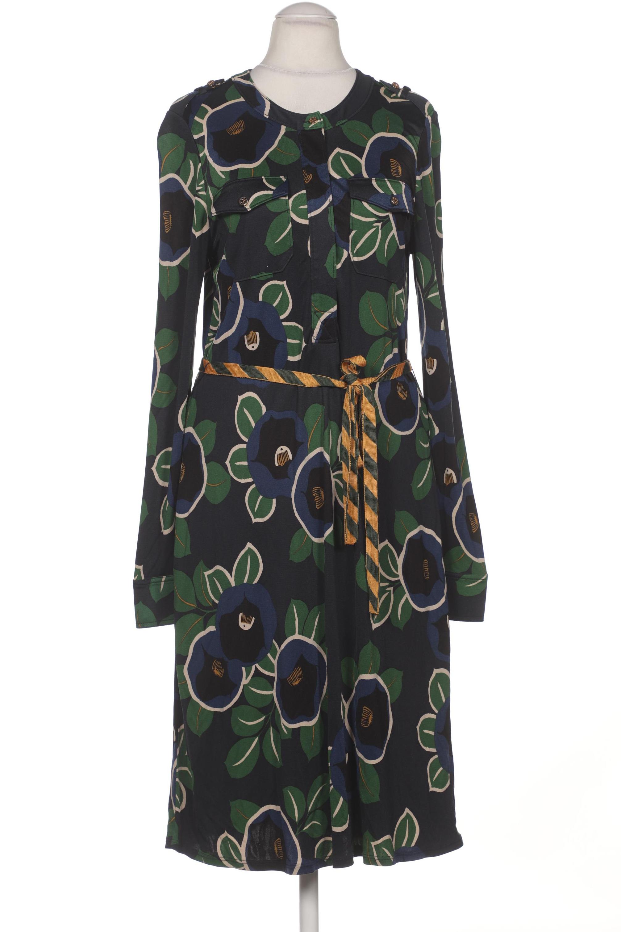 

Tory Burch Damen Kleid, mehrfarbig, Gr. 38