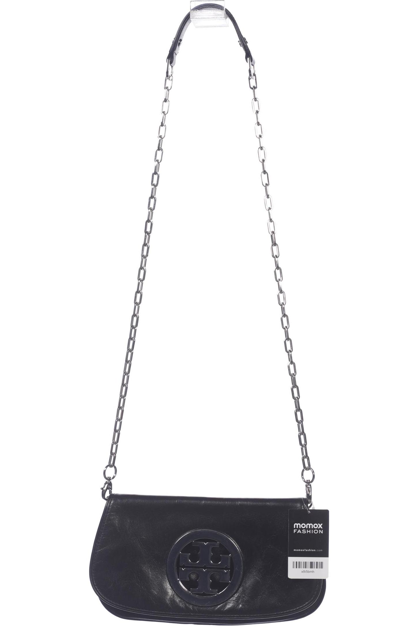 

Tory Burch Damen Handtasche, schwarz, Gr.