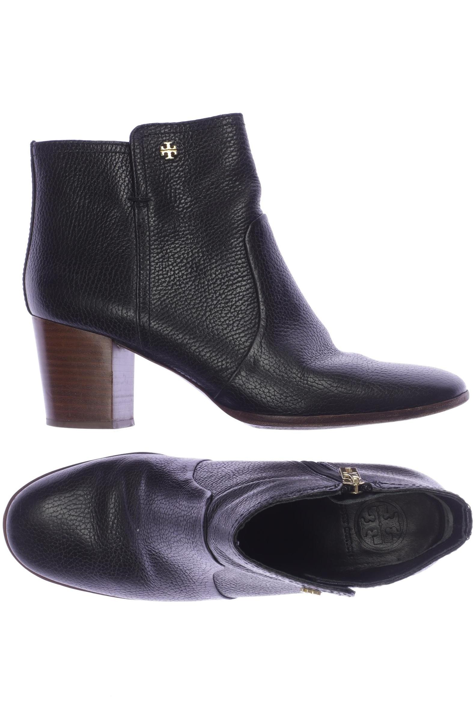 

Tory Burch Damen Stiefelette, schwarz