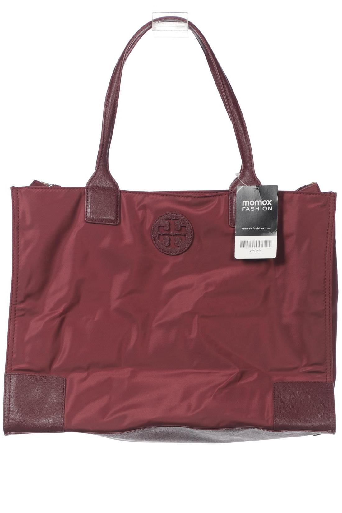 

Tory Burch Damen Handtasche, bordeaux