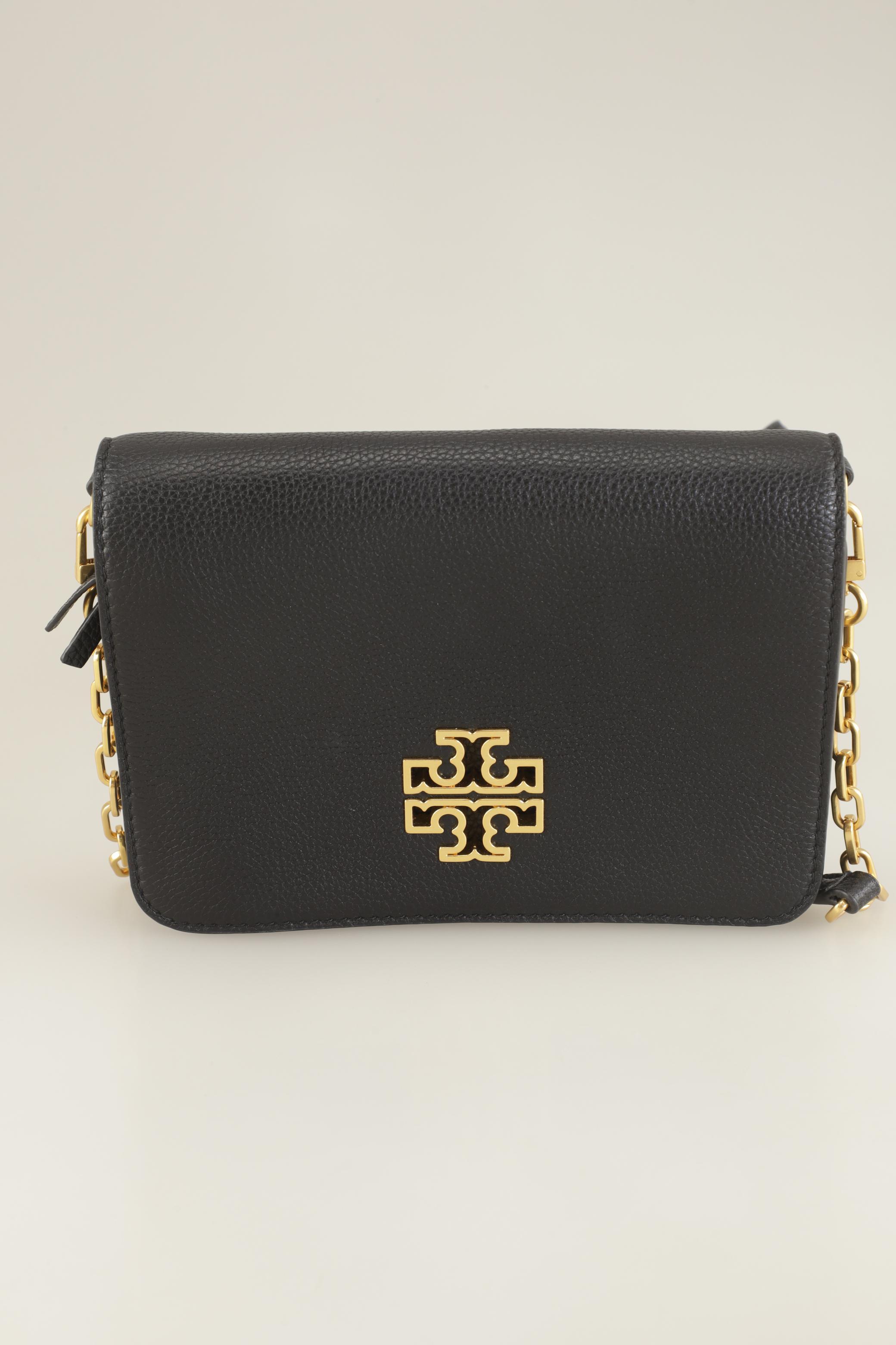 

Tory Burch Damen Handtasche, schwarz, Gr.