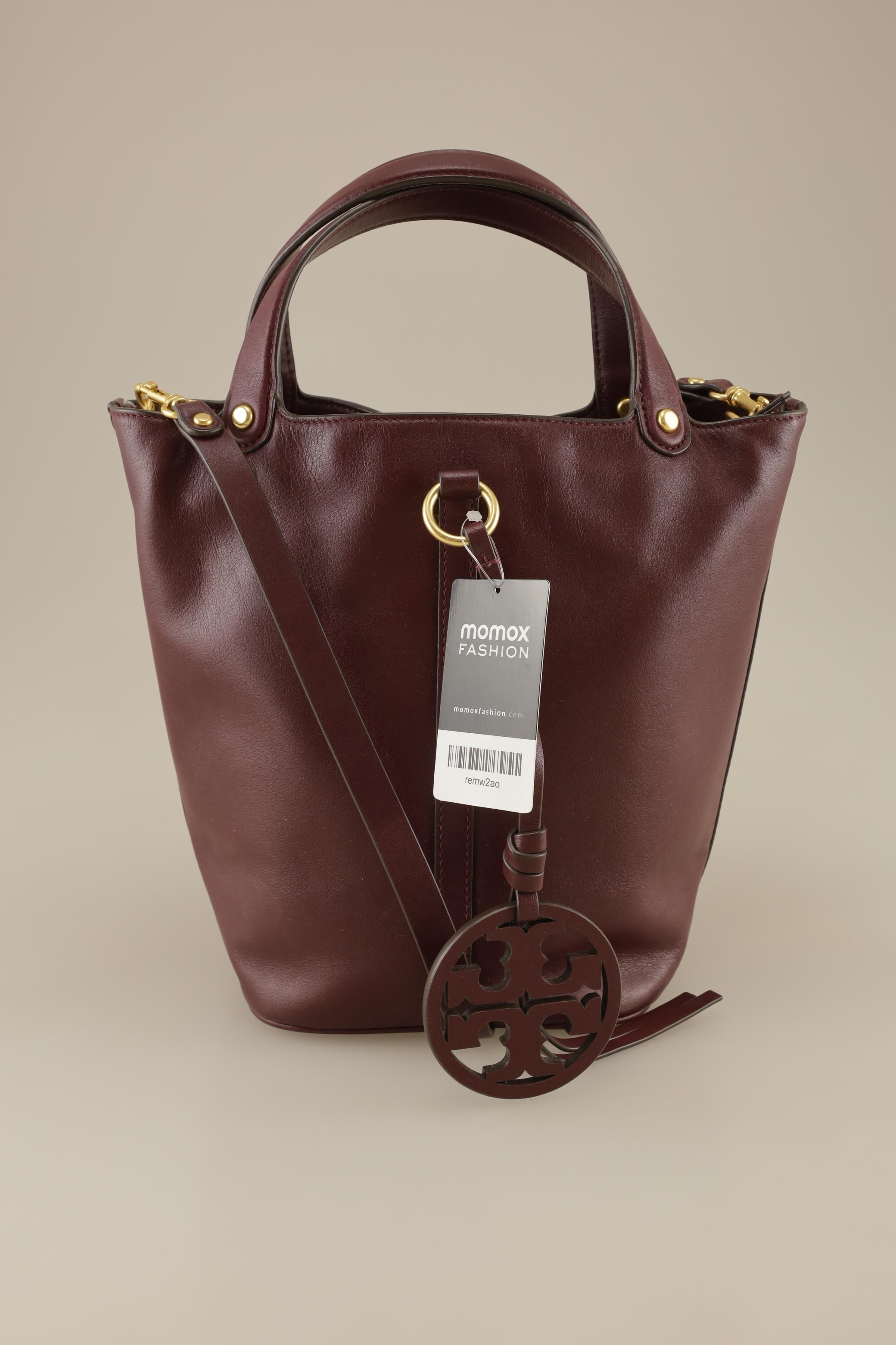 

Tory Burch Damen Handtasche, bordeaux, Gr.