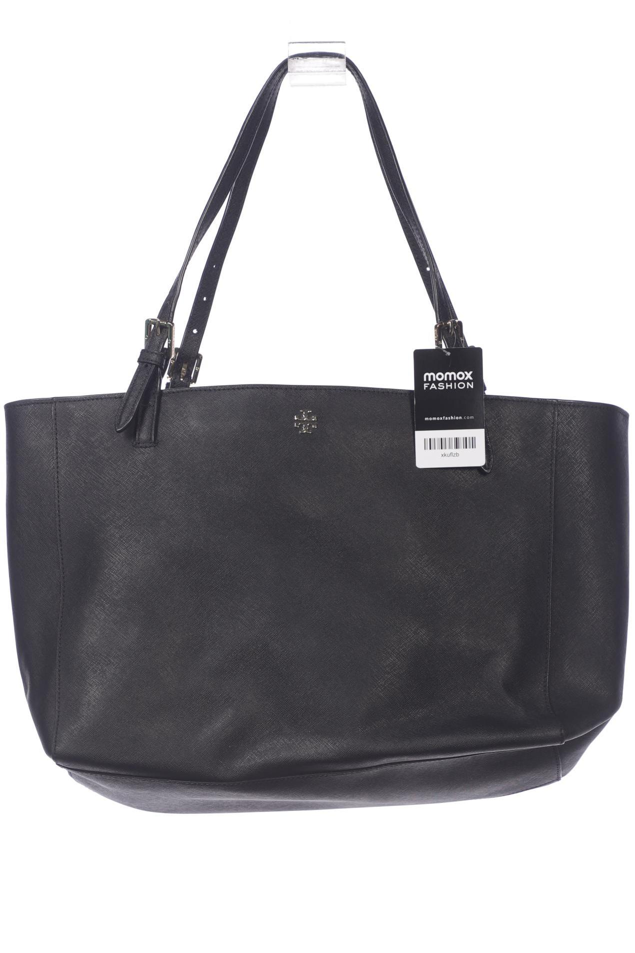 

Tory Burch Damen Handtasche, schwarz, Gr.