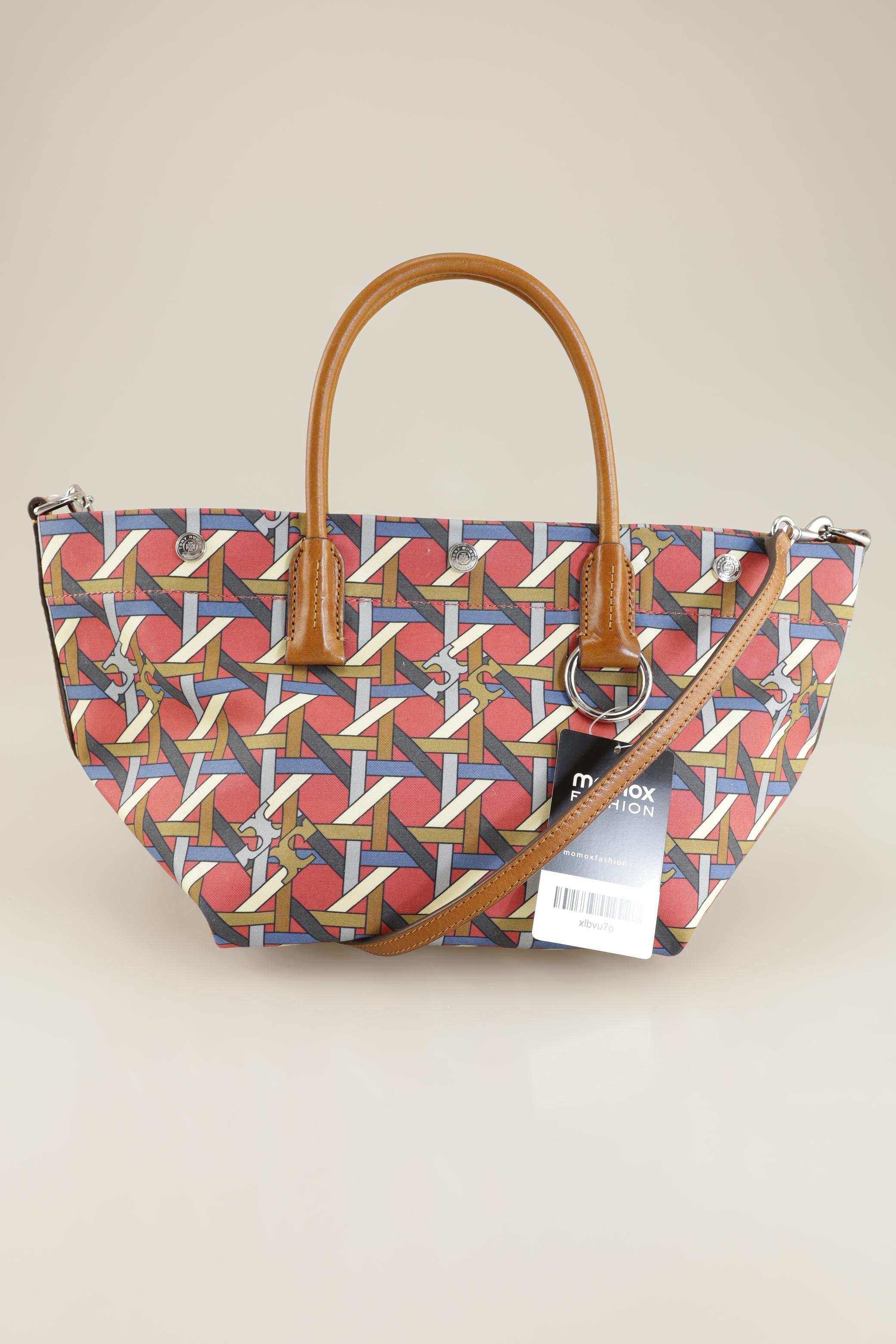 

Tory Burch Damen Handtasche, rot, Gr.