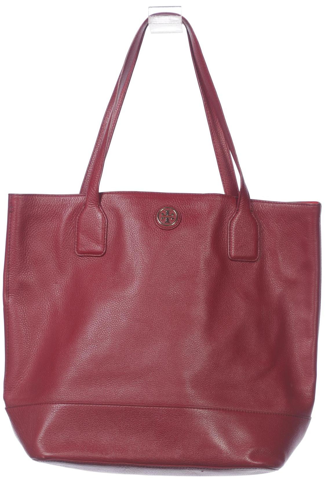 

Tory Burch Damen Handtasche, bordeaux, Gr.