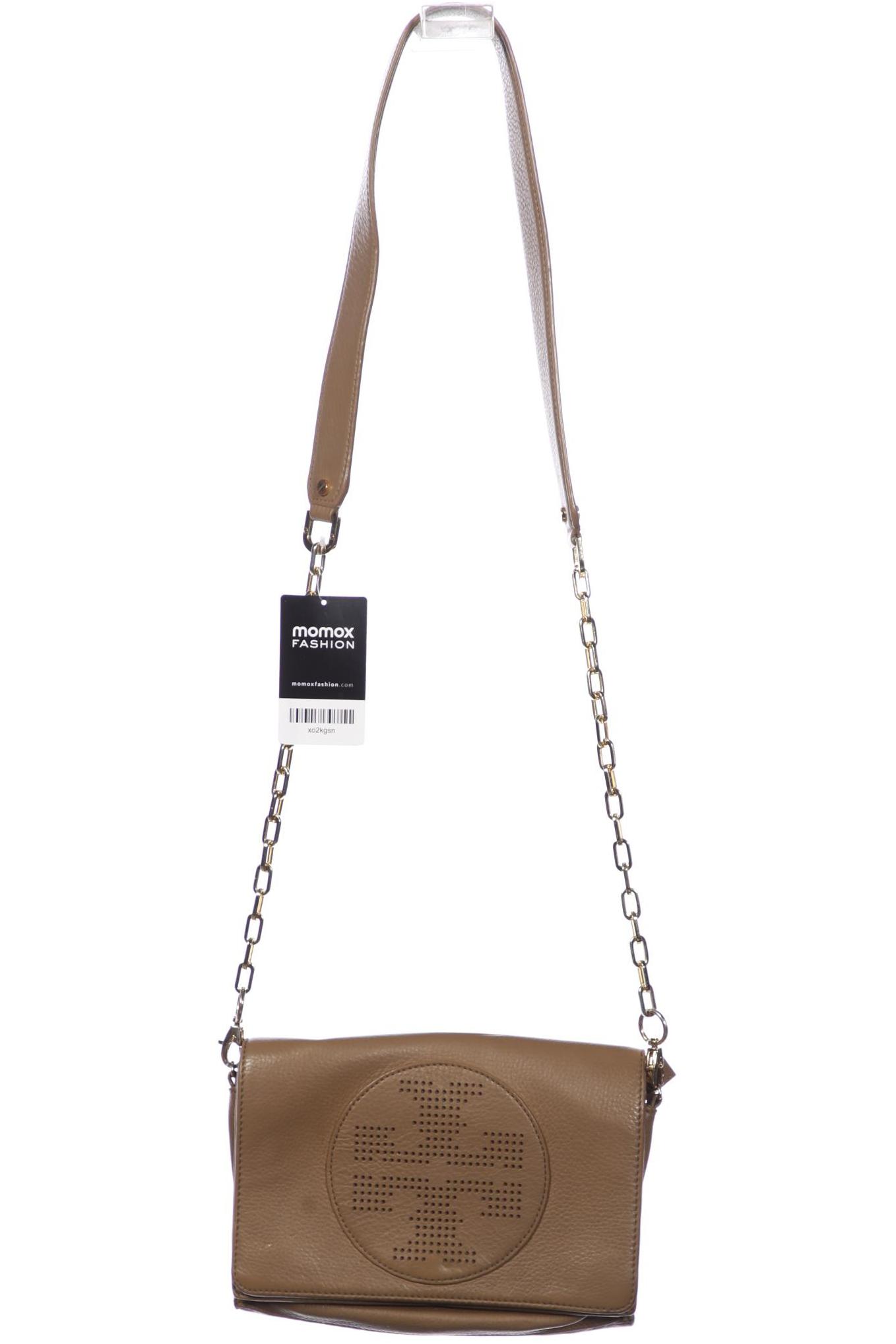 

Tory Burch Damen Handtasche, braun, Gr.