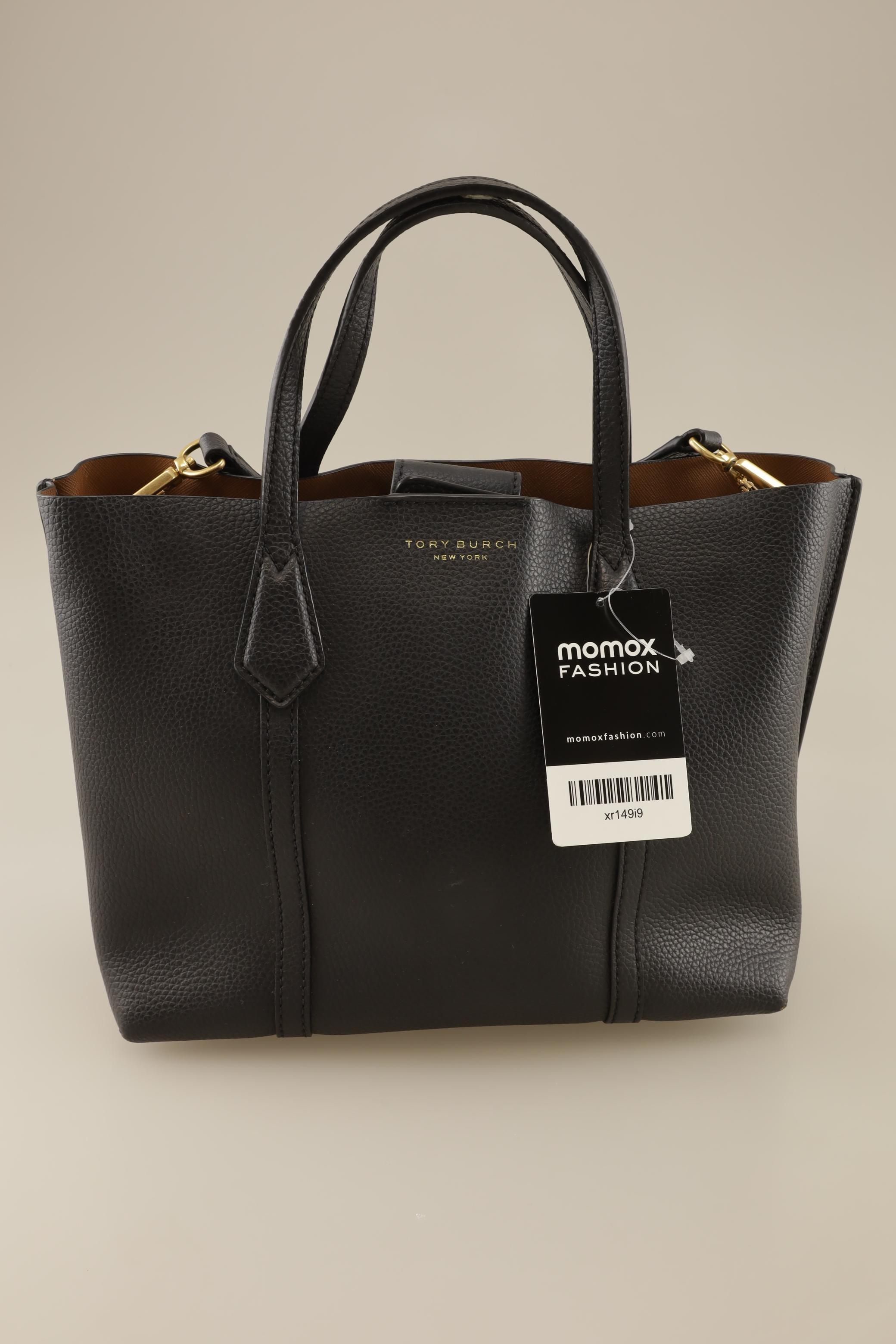 

Tory Burch Damen Handtasche, schwarz, Gr.