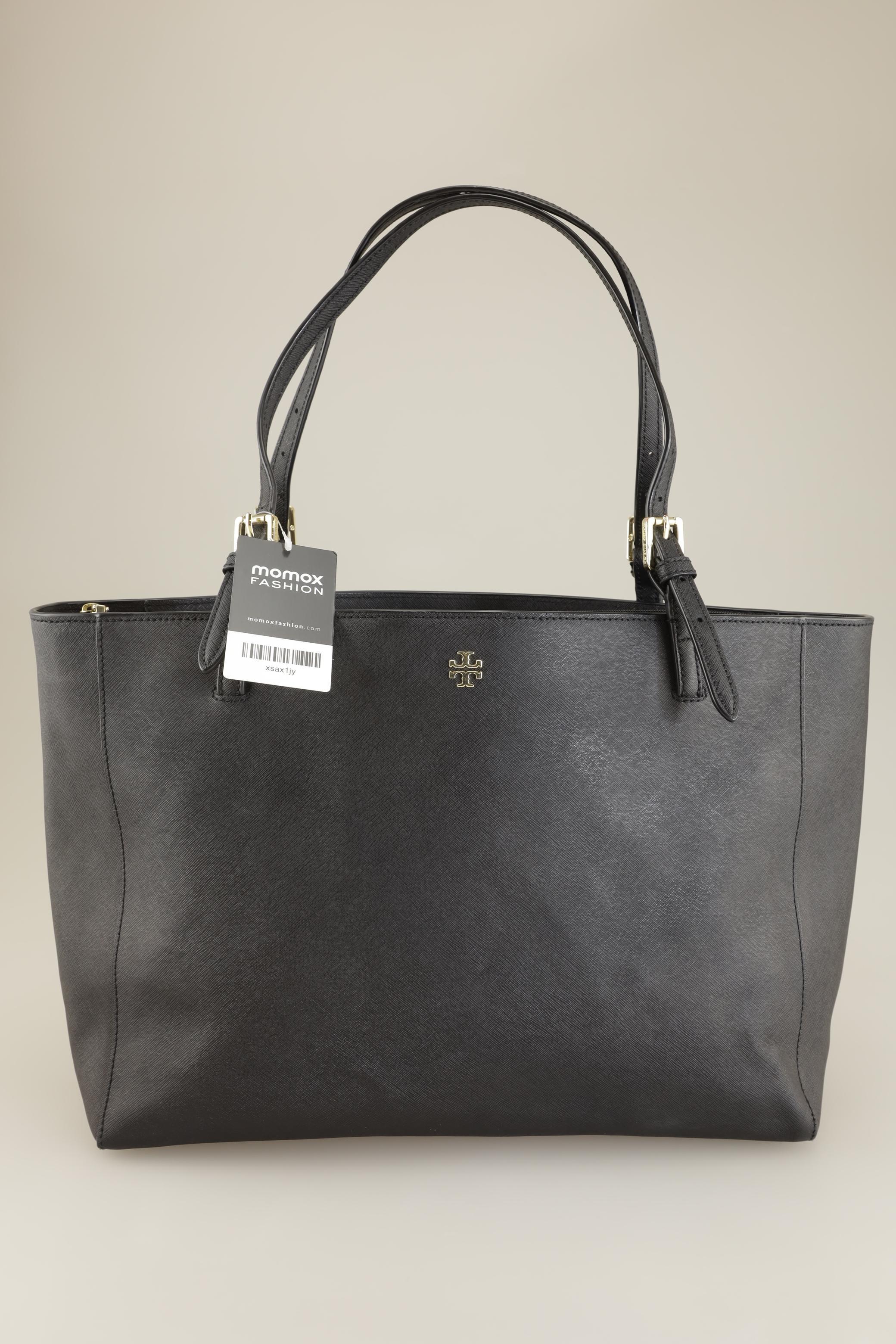 

Tory Burch Damen Handtasche, schwarz, Gr.