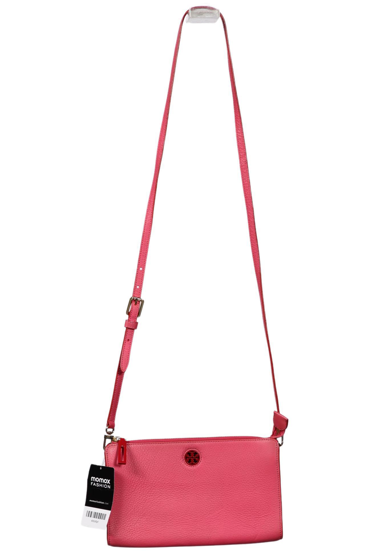 

Tory Burch Damen Handtasche, pink, Gr.