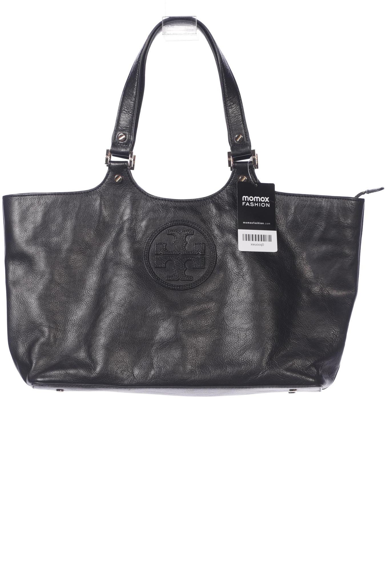 

Tory Burch Damen Handtasche, schwarz, Gr.