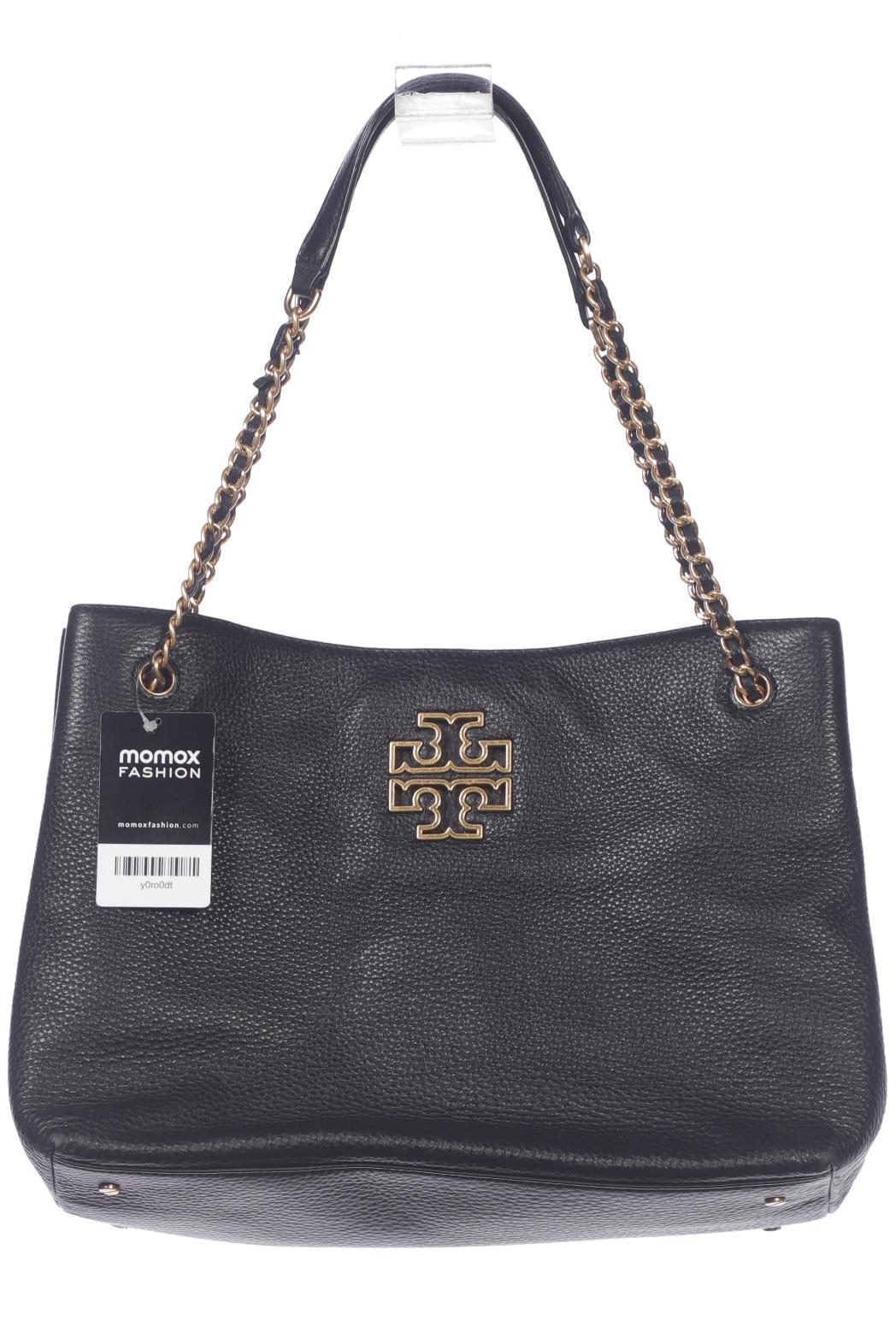 

Tory Burch Damen Handtasche, schwarz, Gr.