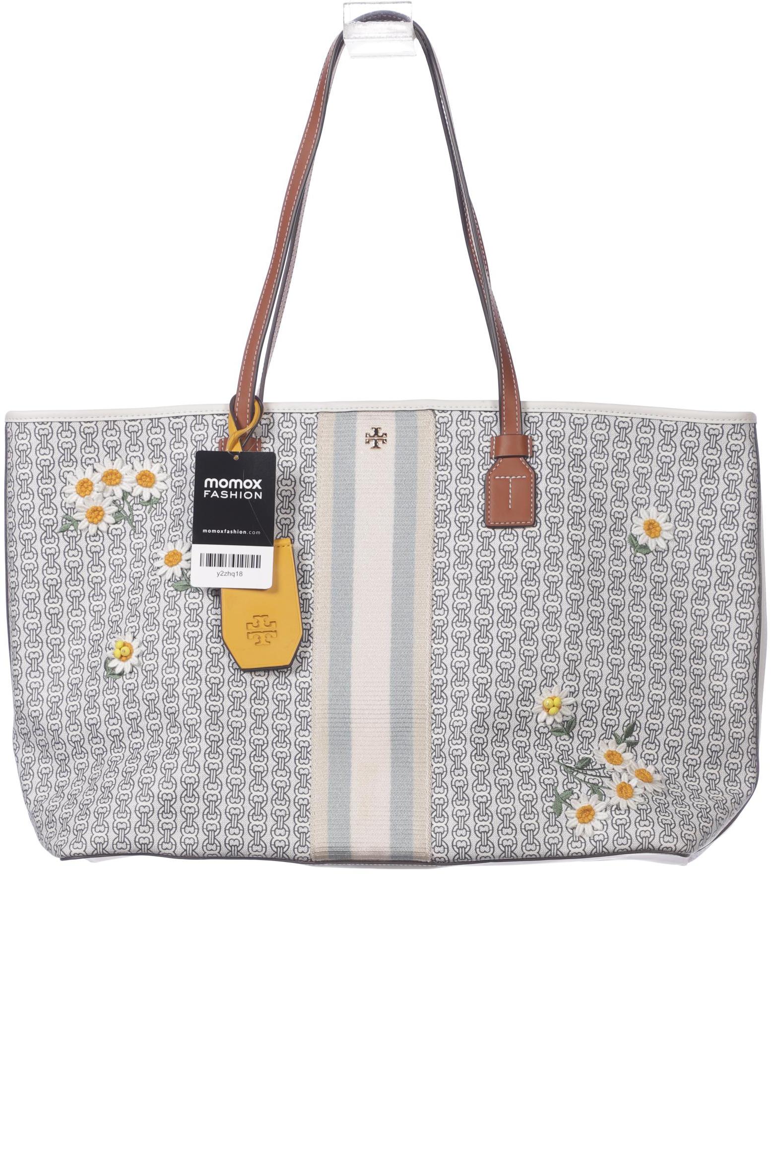 

Tory Burch Damen Handtasche, grau, Gr.