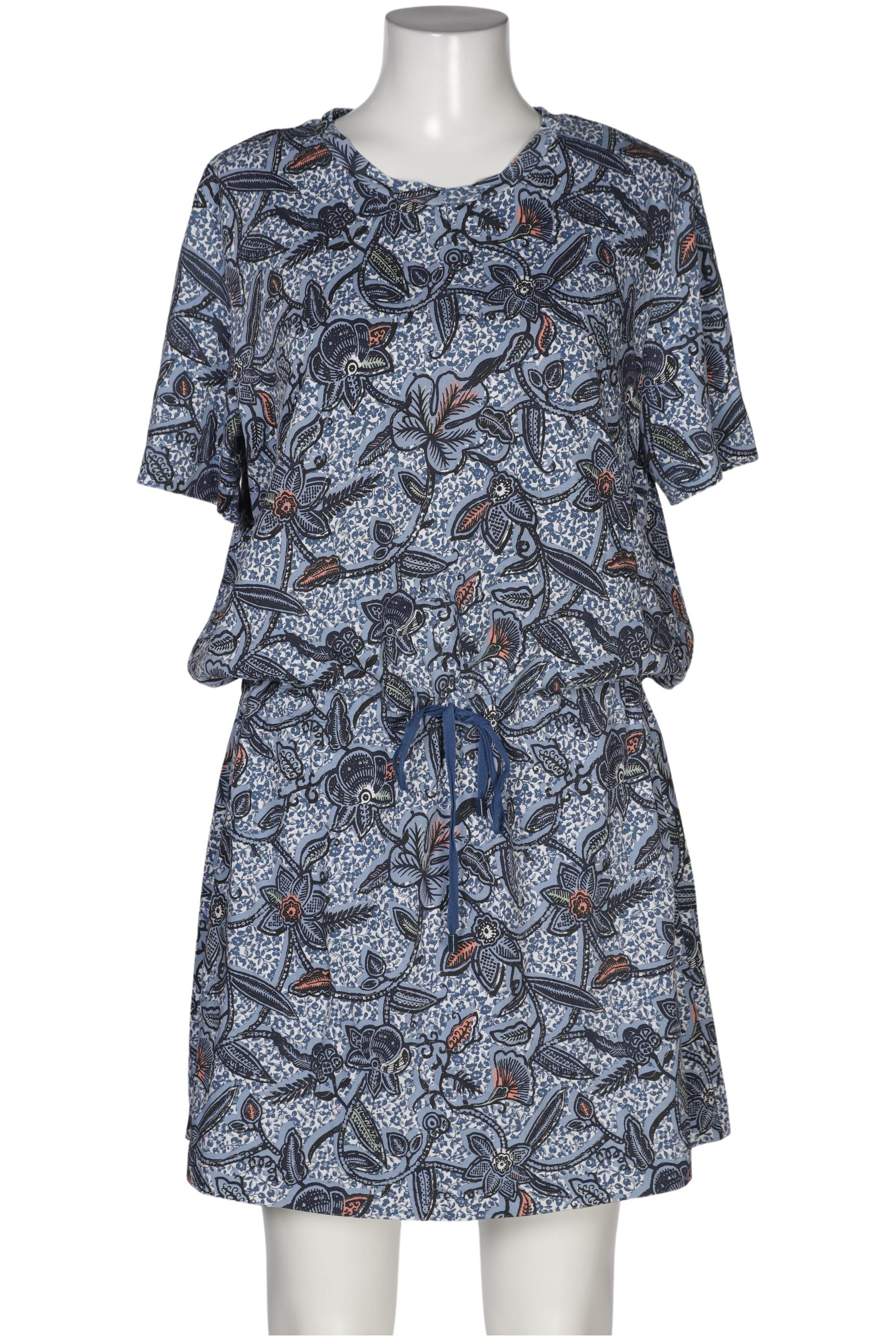 

Tory Burch Damen Kleid, blau, Gr. 42