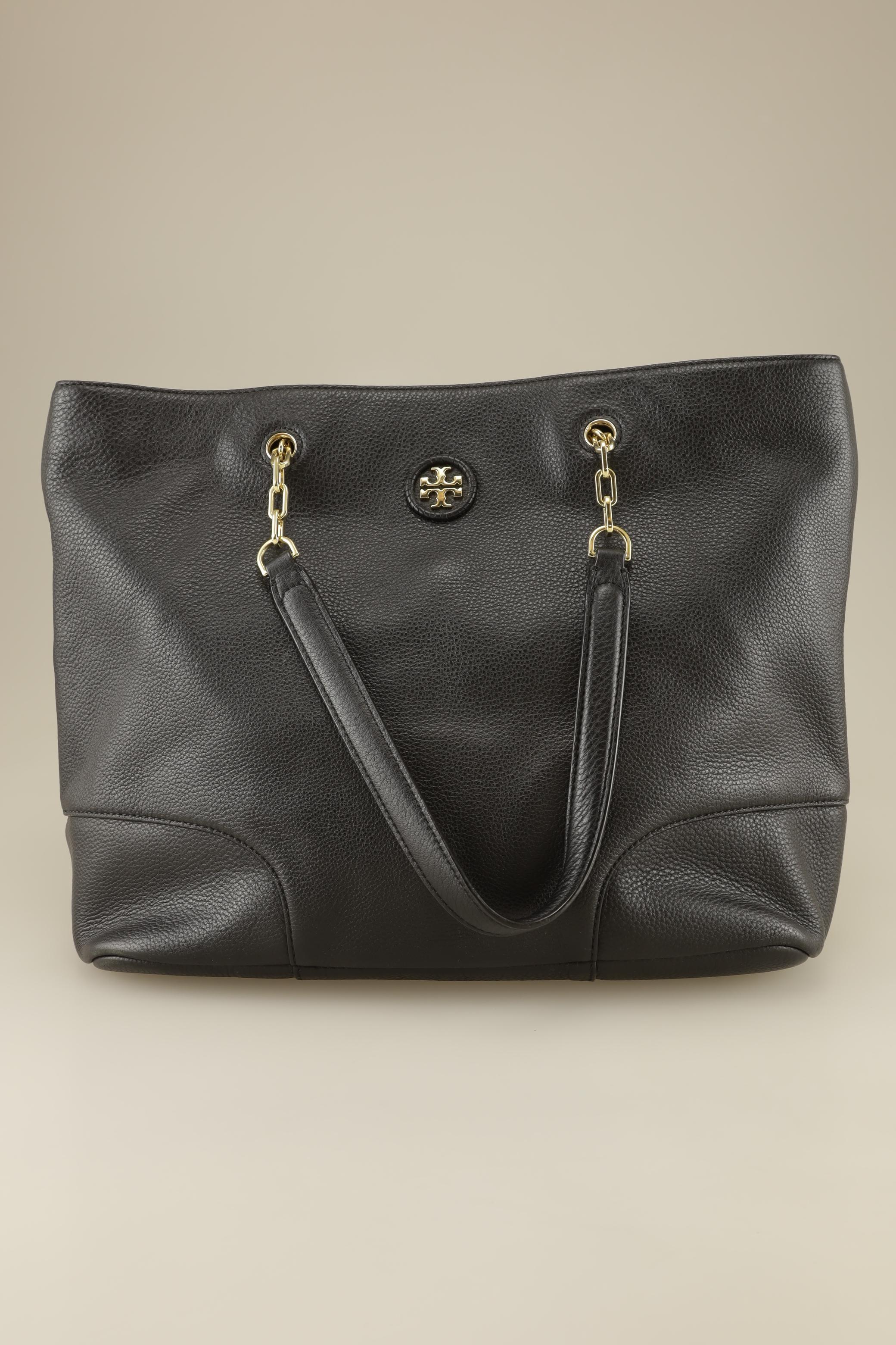 

Tory Burch Damen Handtasche, schwarz, Gr.
