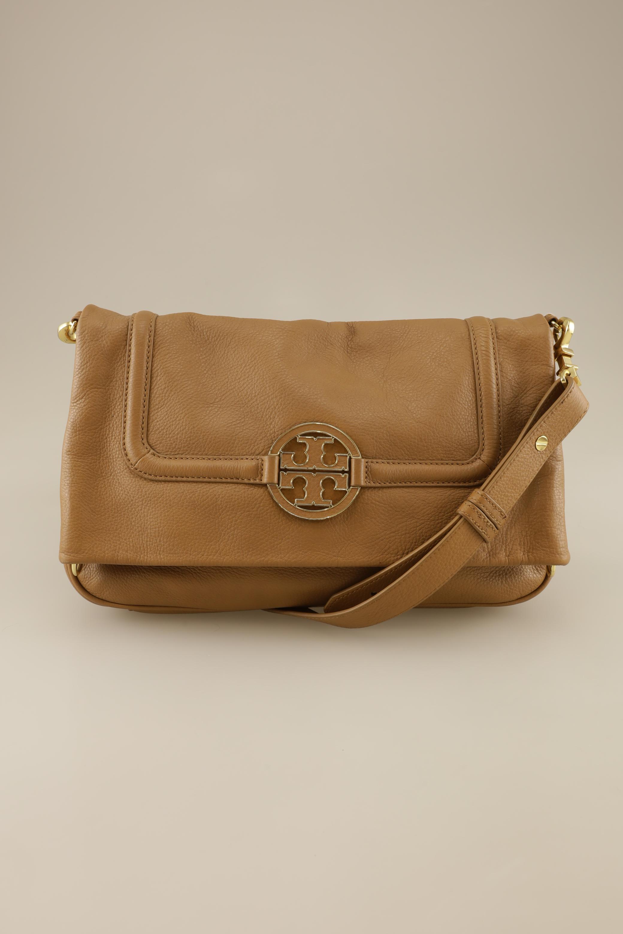 

Tory Burch Damen Handtasche, braun, Gr.