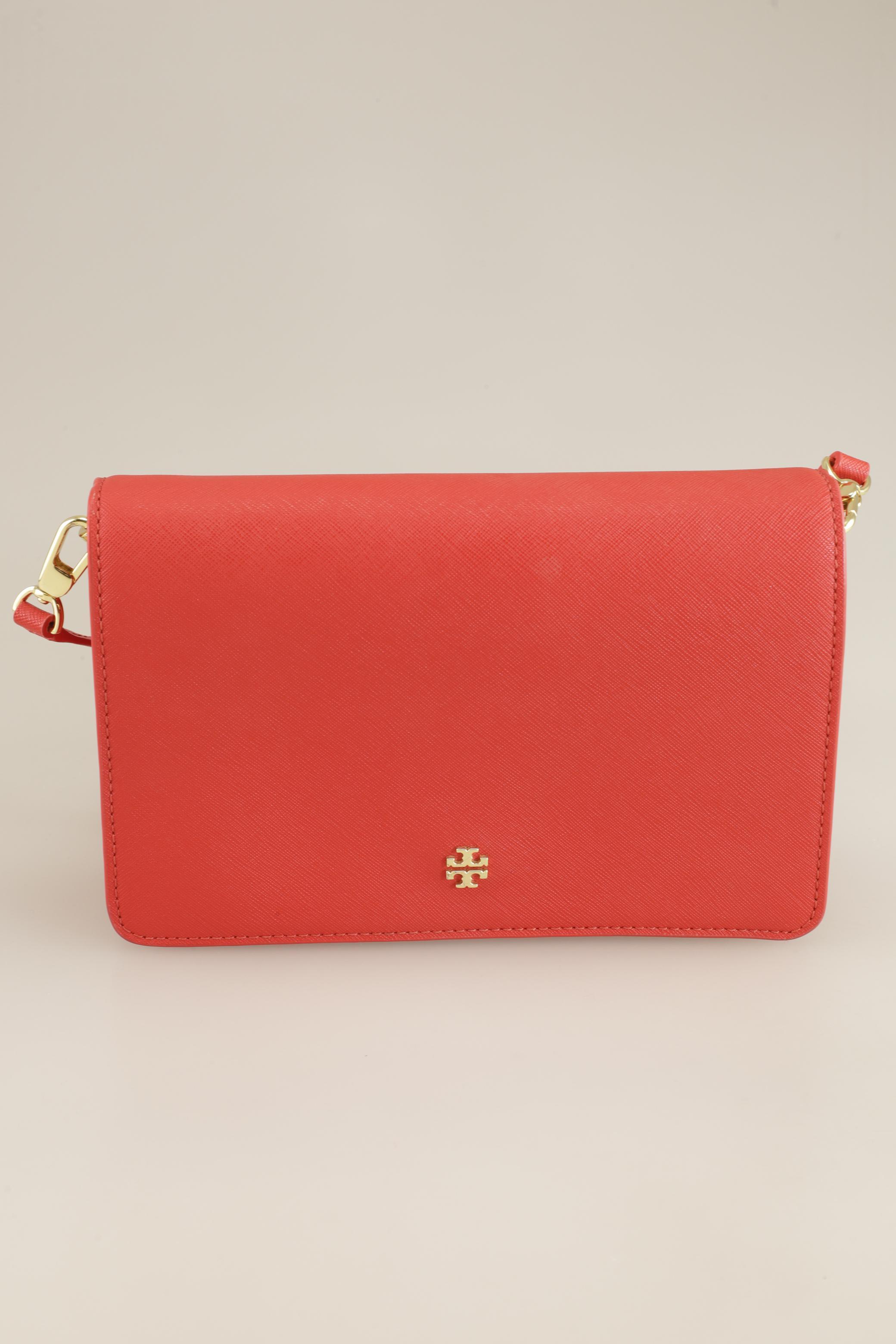 

Tory Burch Damen Handtasche, rot