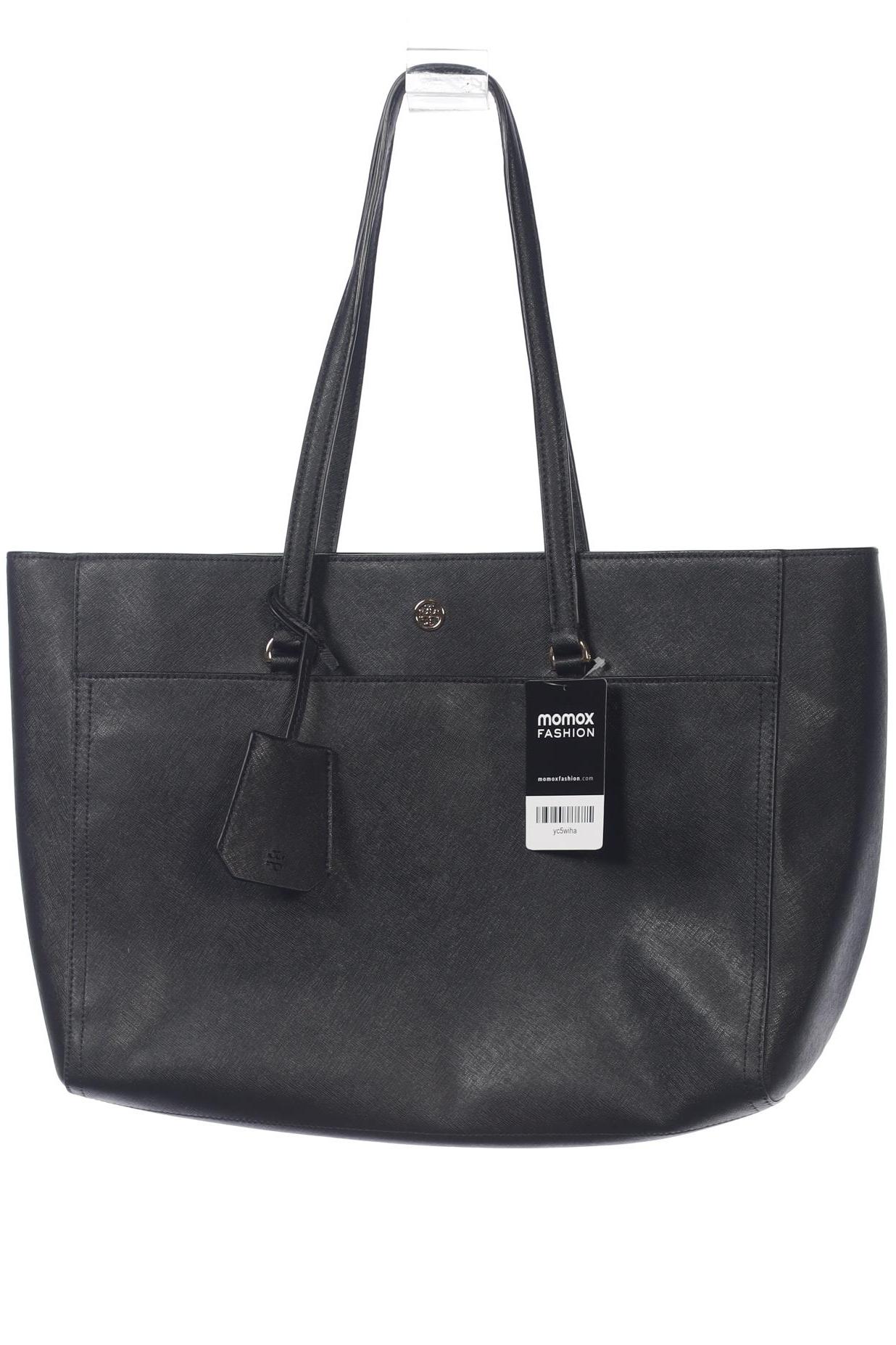 

Tory Burch Damen Handtasche, schwarz, Gr.