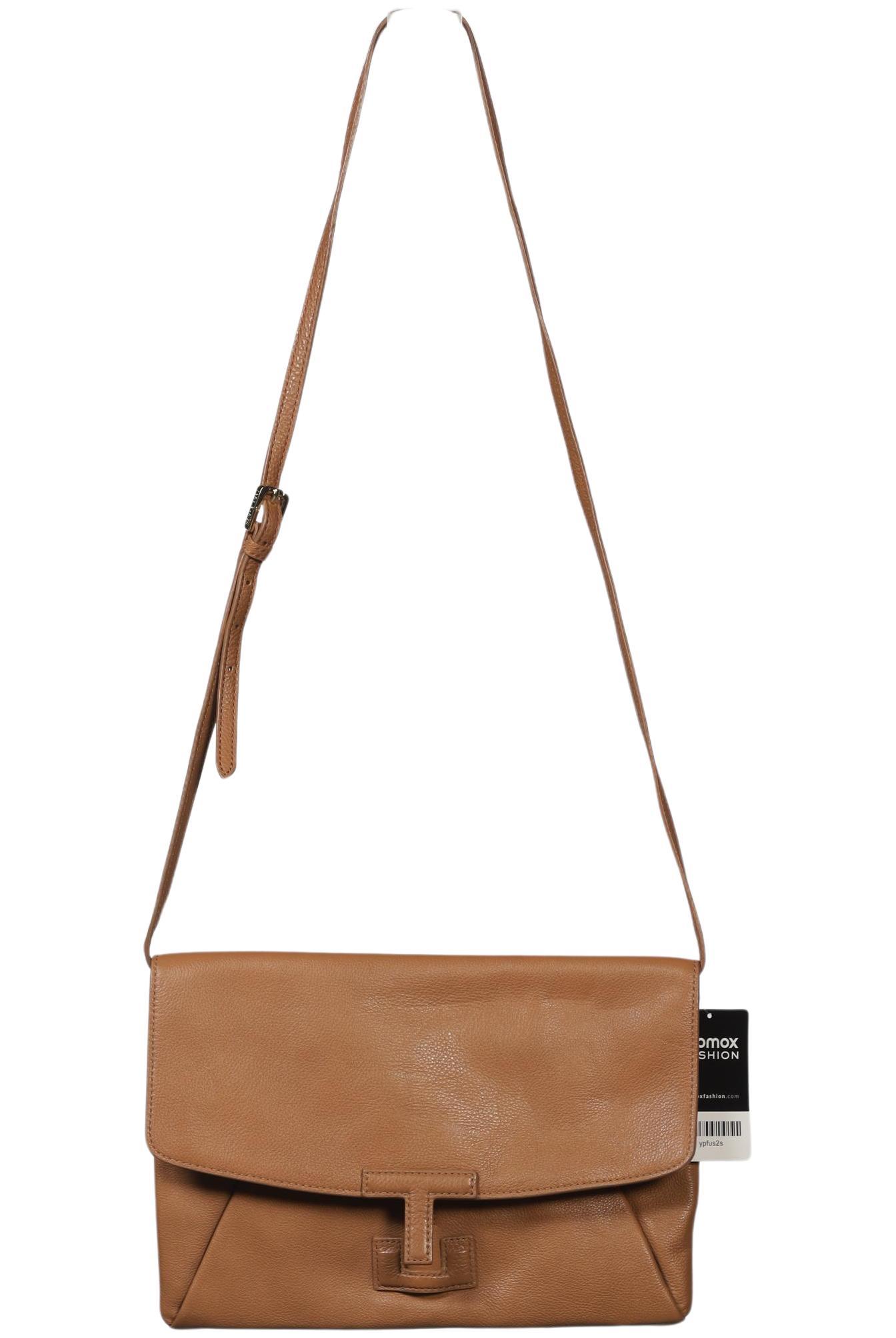 

Tory Burch Damen Handtasche, beige, Gr.