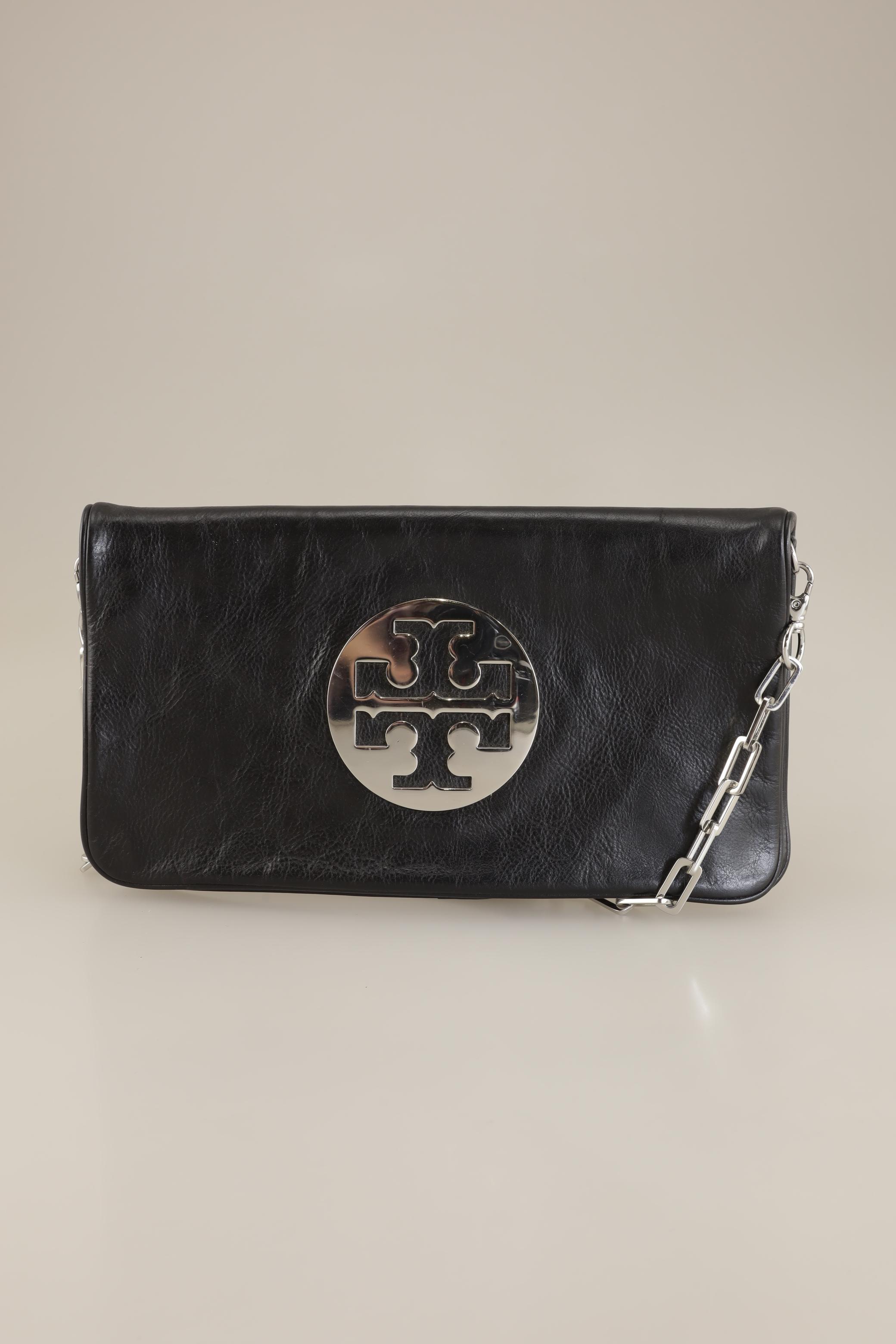 

Tory Burch Damen Handtasche, schwarz, Gr.