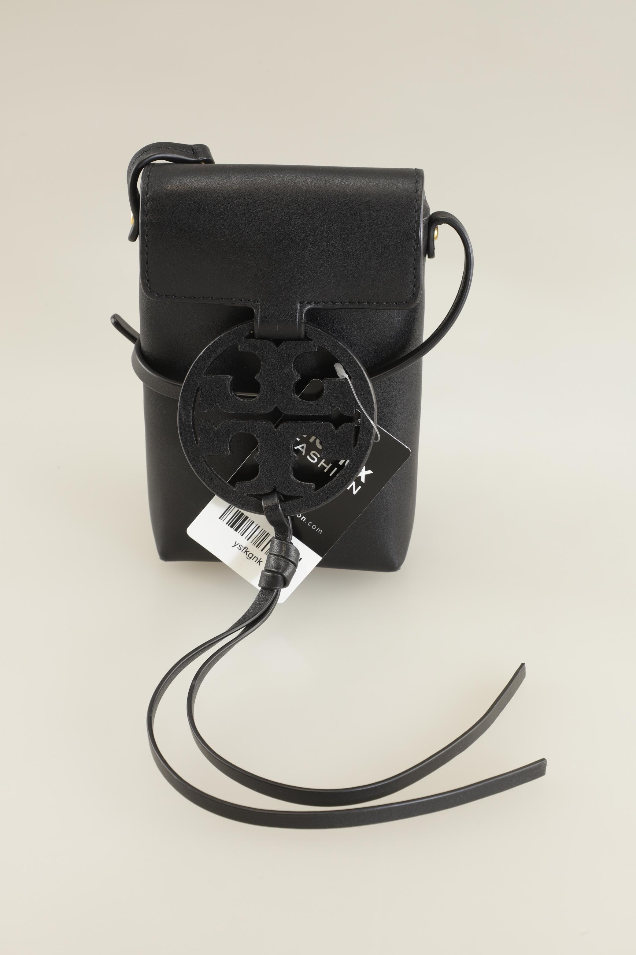 

Tory Burch Damen Handtasche, schwarz, Gr.