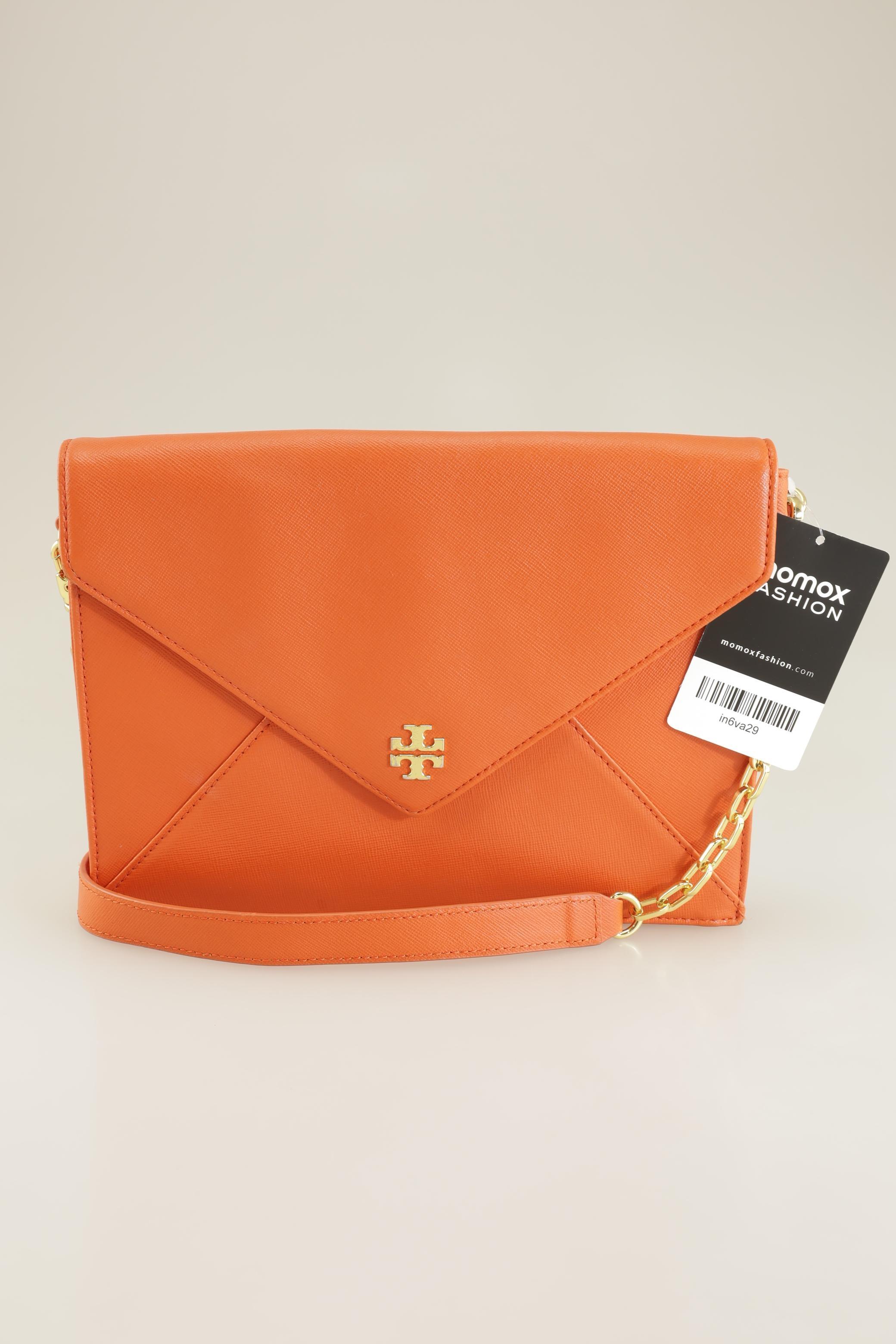 

Tory Burch Damen Handtasche, orange, Gr.