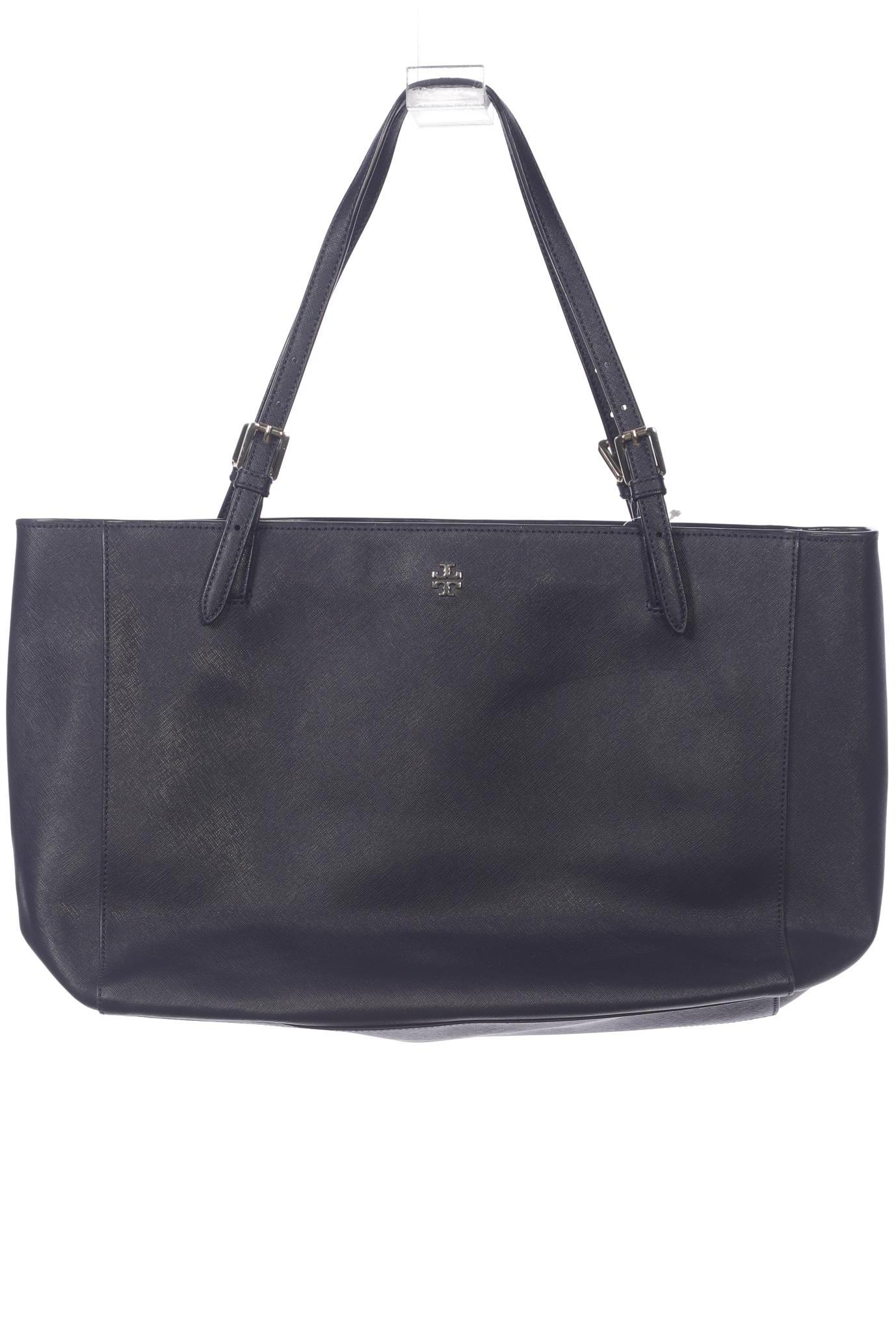 

Tory Burch Damen Handtasche, marineblau, Gr.