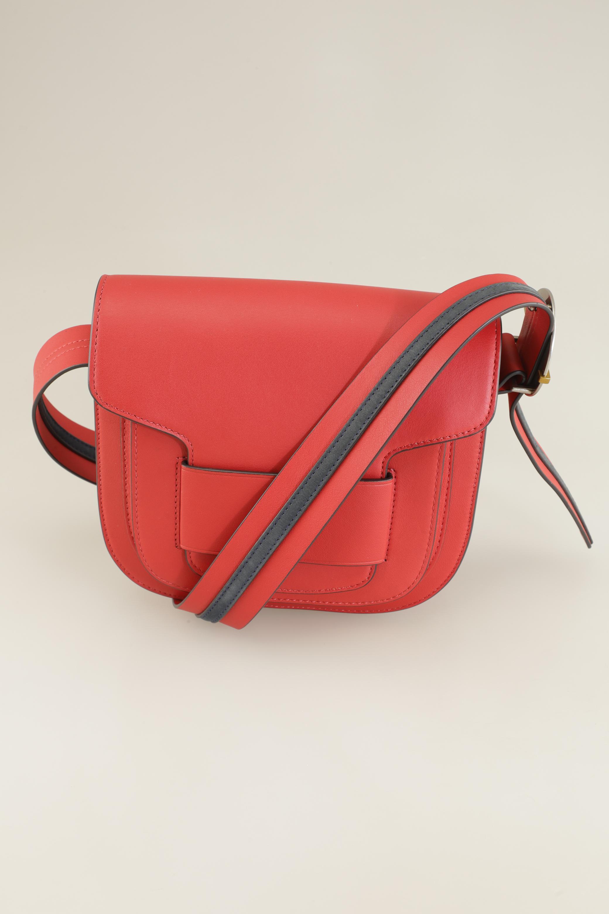 

Tory Burch Damen Handtasche, rot, Gr.