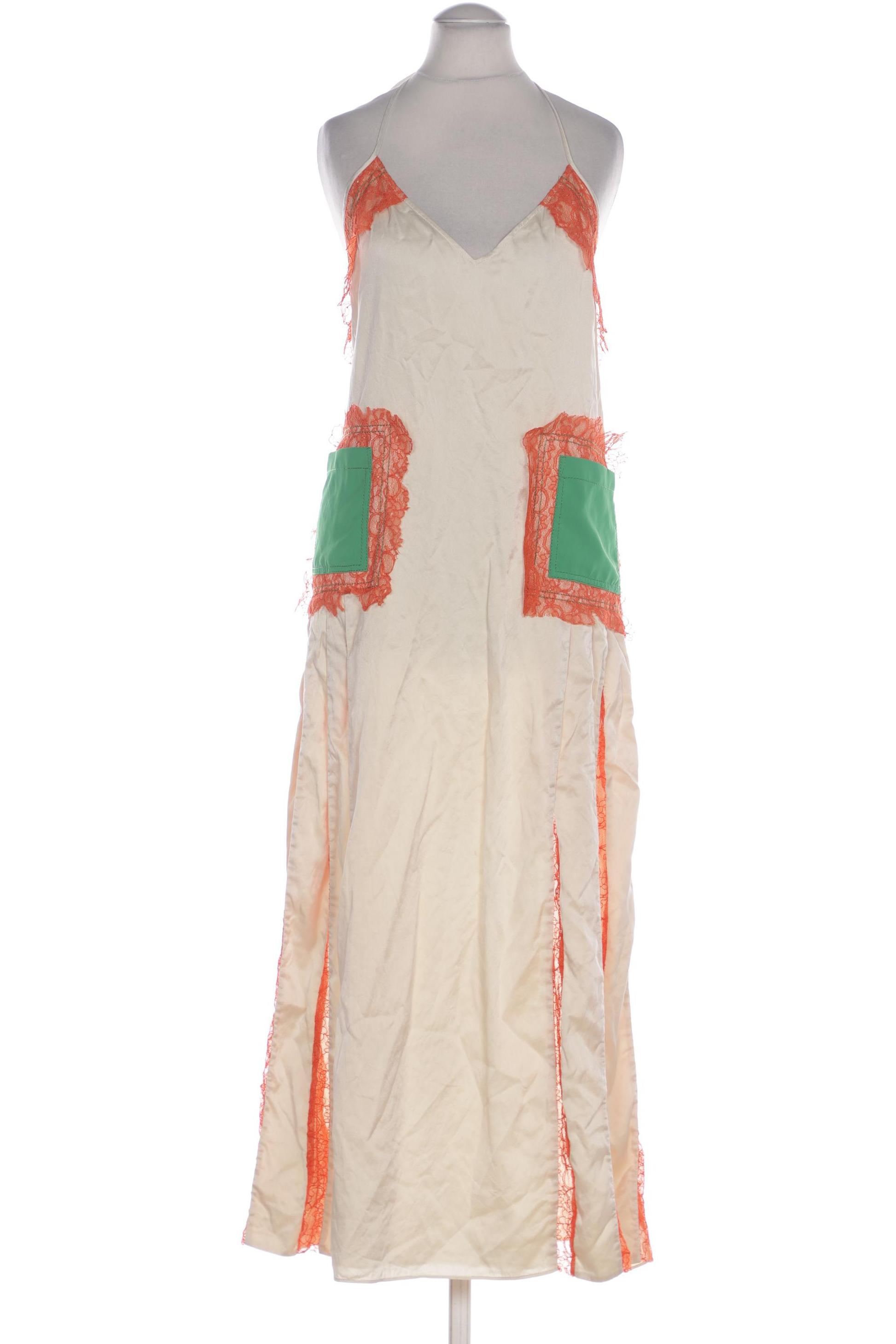 

Tory Burch Damen Kleid, mehrfarbig, Gr. 2