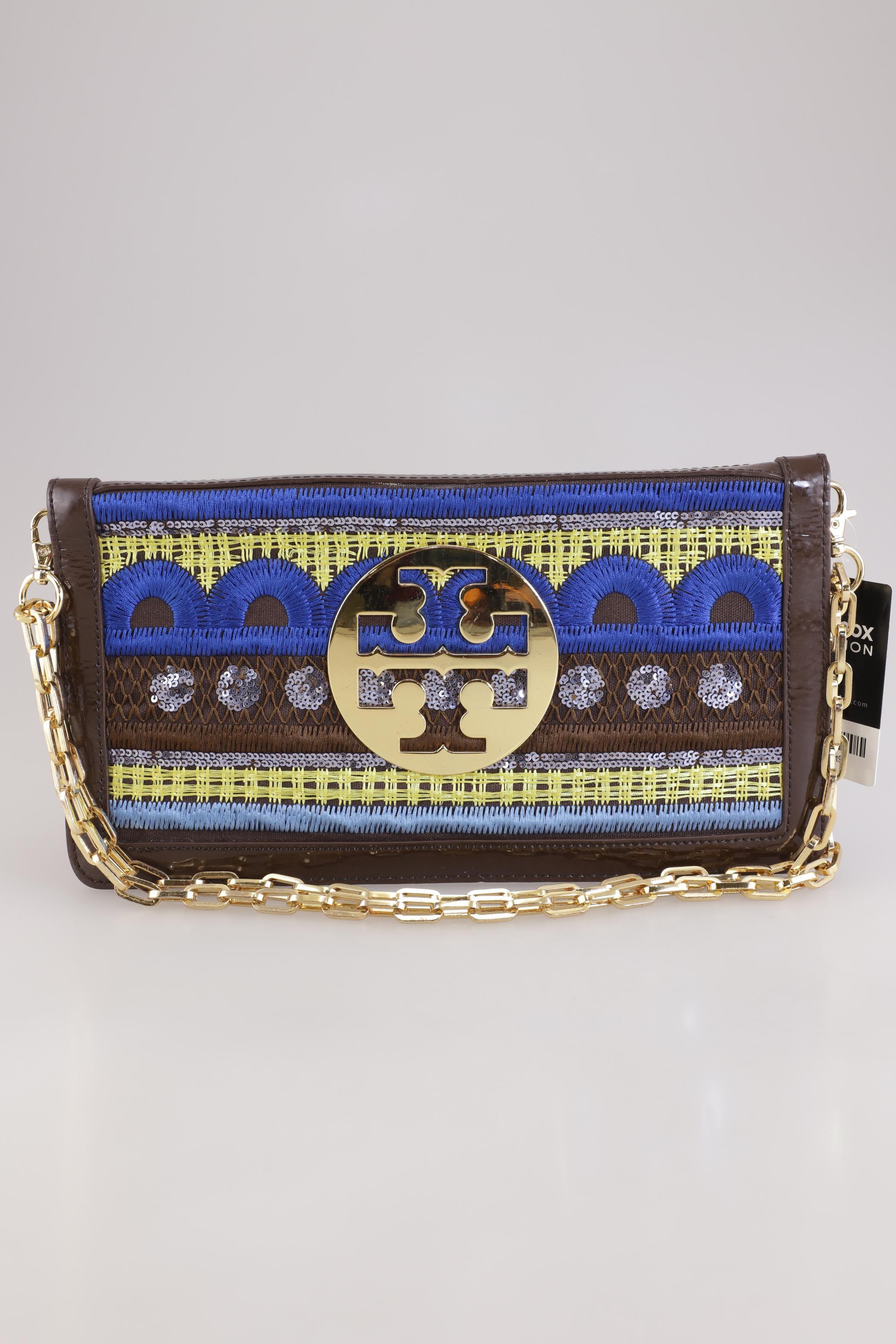 

Tory Burch Damen Handtasche, braun