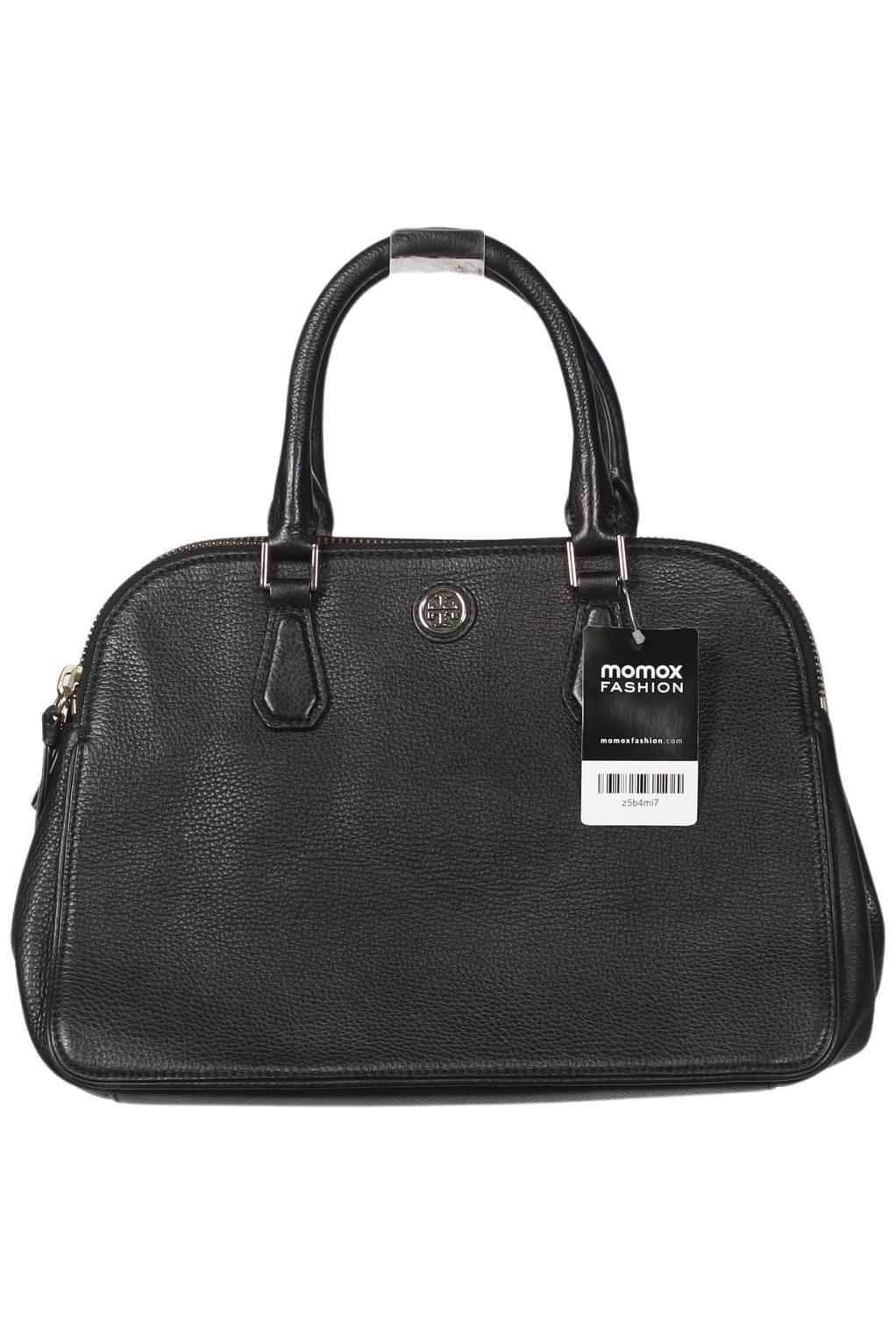 

Tory Burch Damen Handtasche, schwarz, Gr.