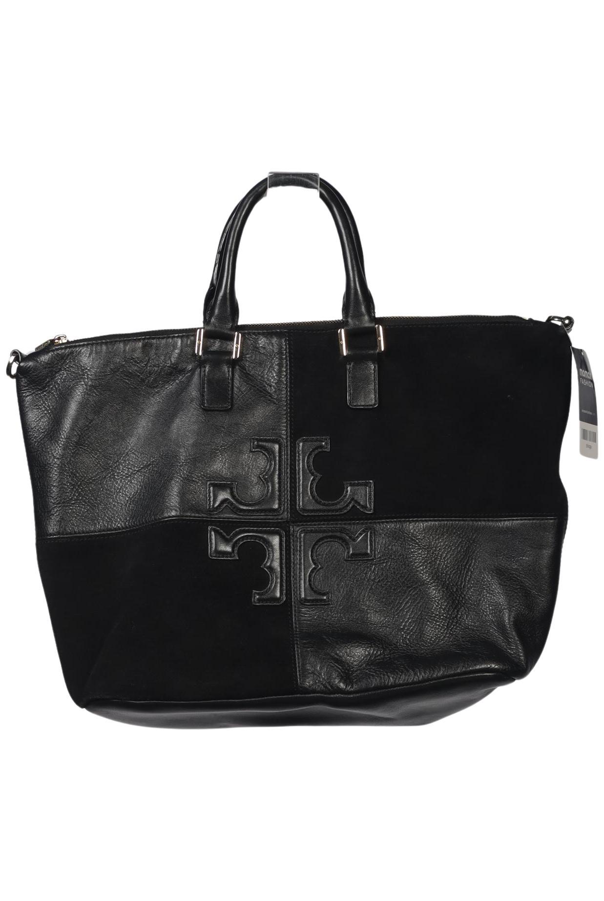 

Tory Burch Damen Handtasche, schwarz, Gr.