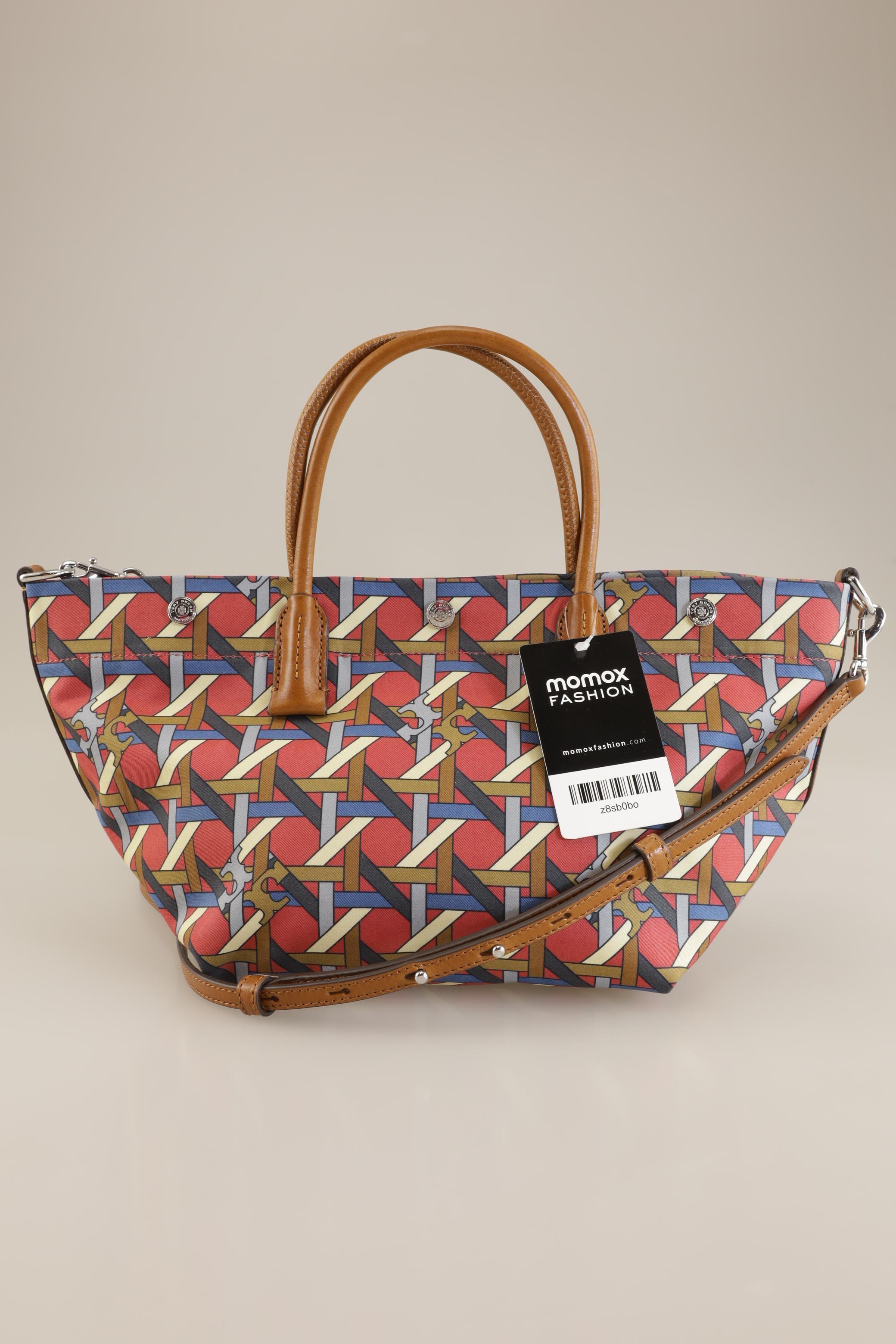 

Tory Burch Damen Handtasche, rot, Gr.