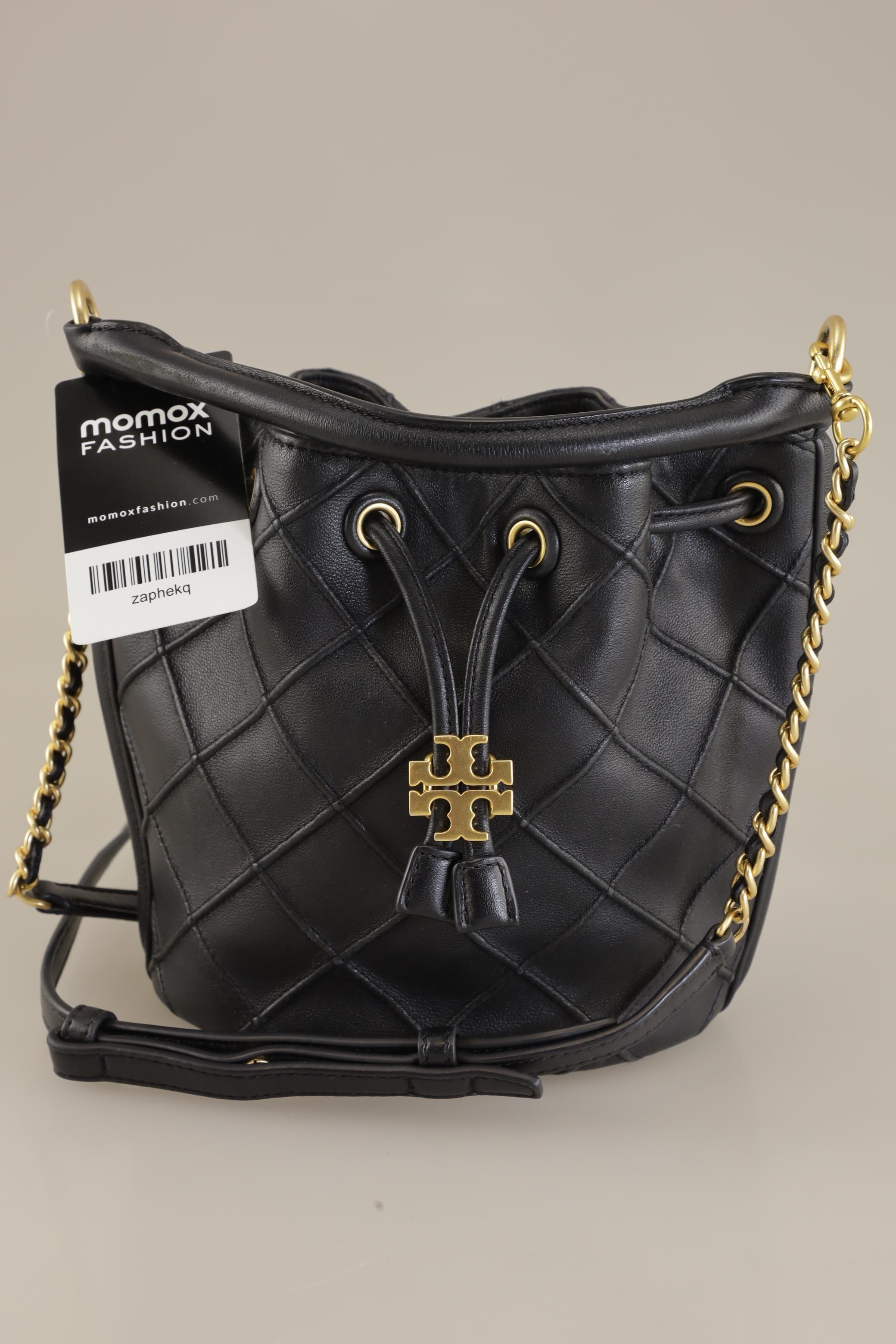 

Tory Burch Damen Handtasche, schwarz, Gr.