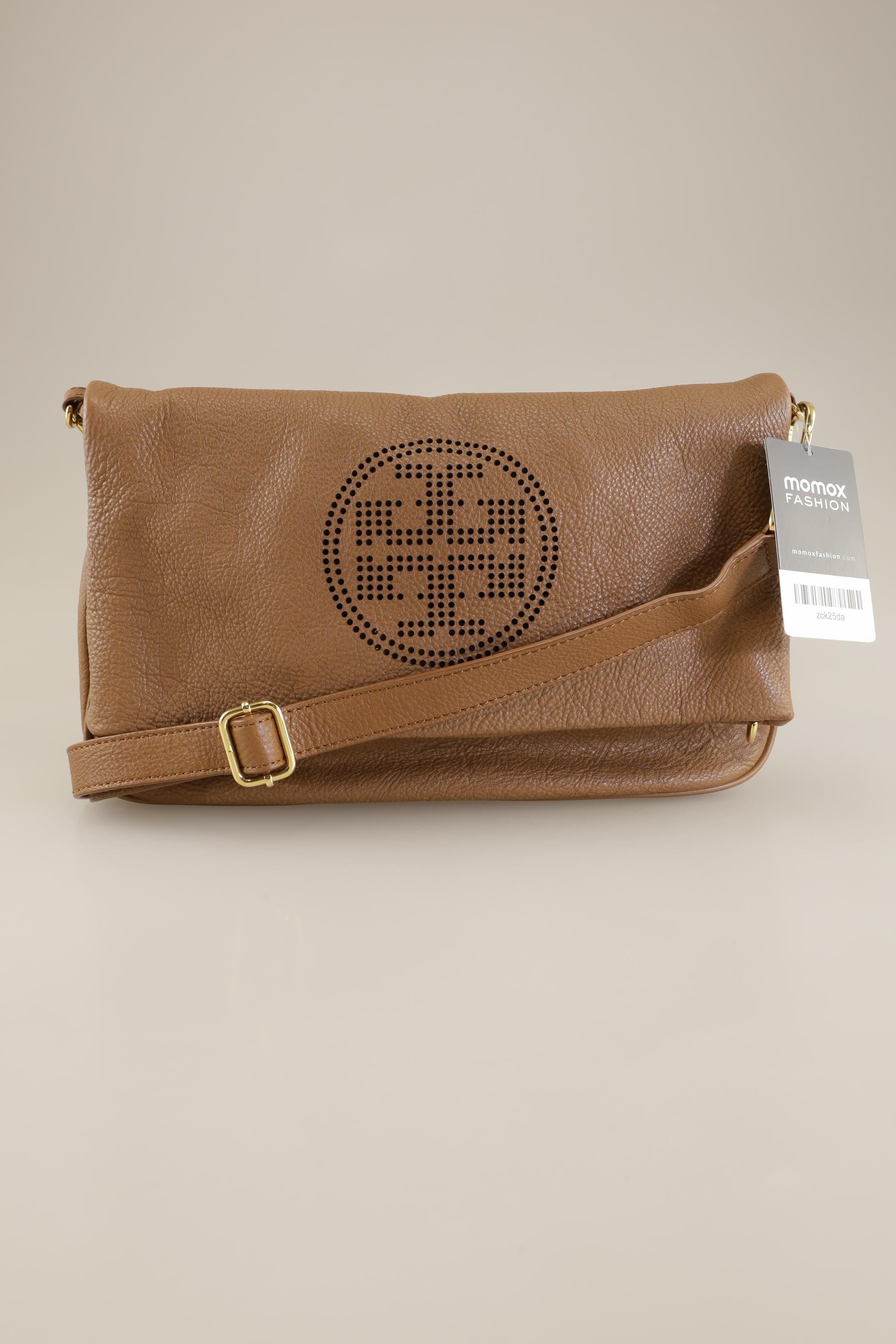 

Tory Burch Damen Handtasche, braun, Gr.