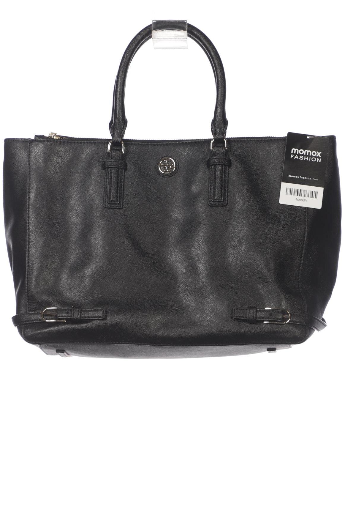 

Tory Burch Damen Handtasche, schwarz, Gr.