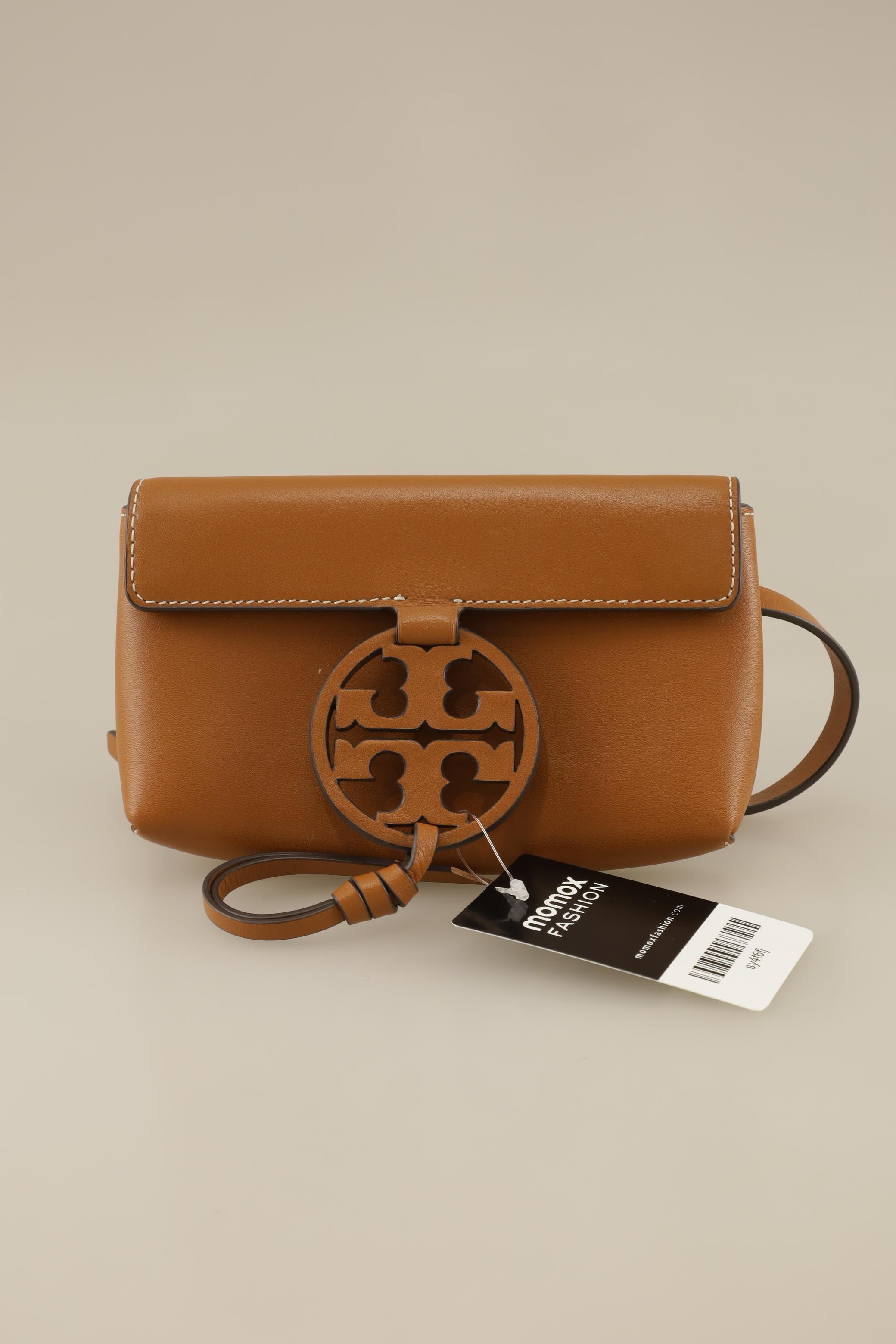 

Tory Burch Damen Handtasche, schwarz, Gr.