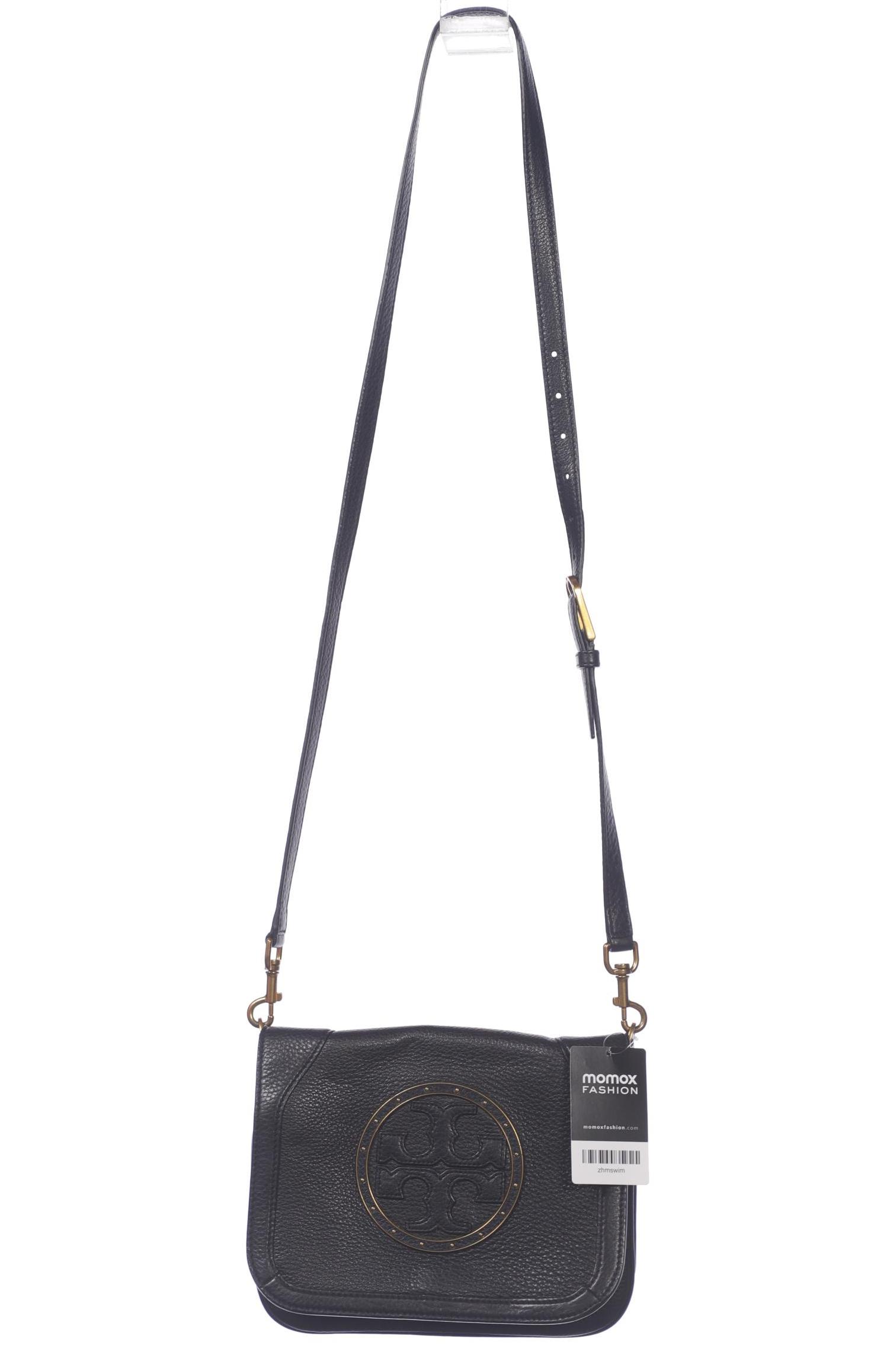 

Tory Burch Damen Handtasche, schwarz, Gr.