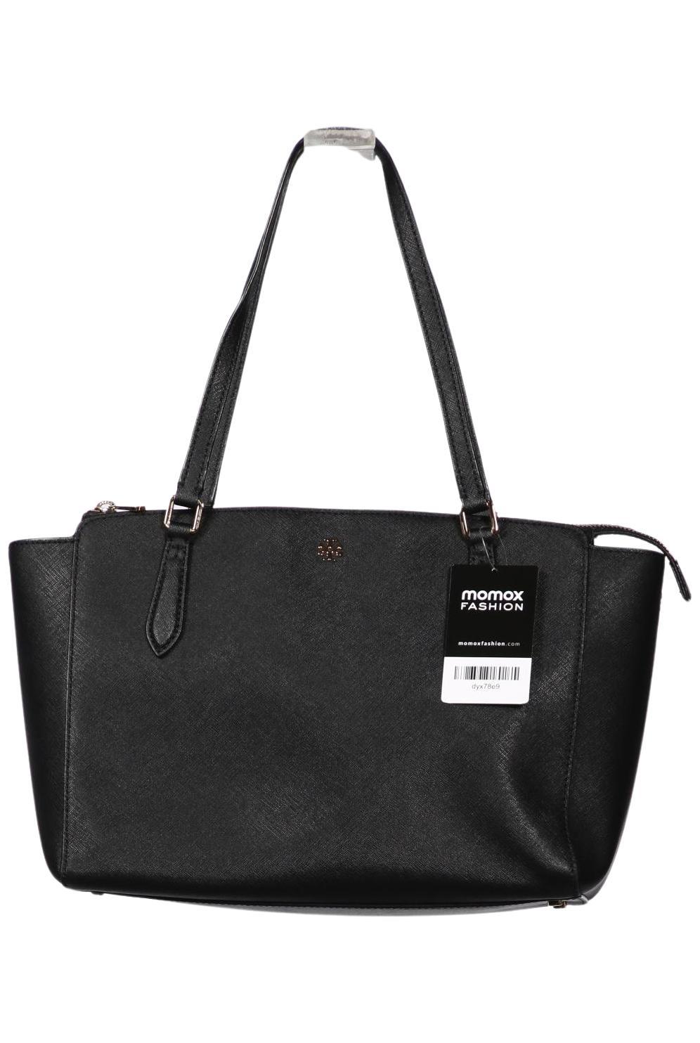 

Tory Burch Damen Handtasche, schwarz, Gr.