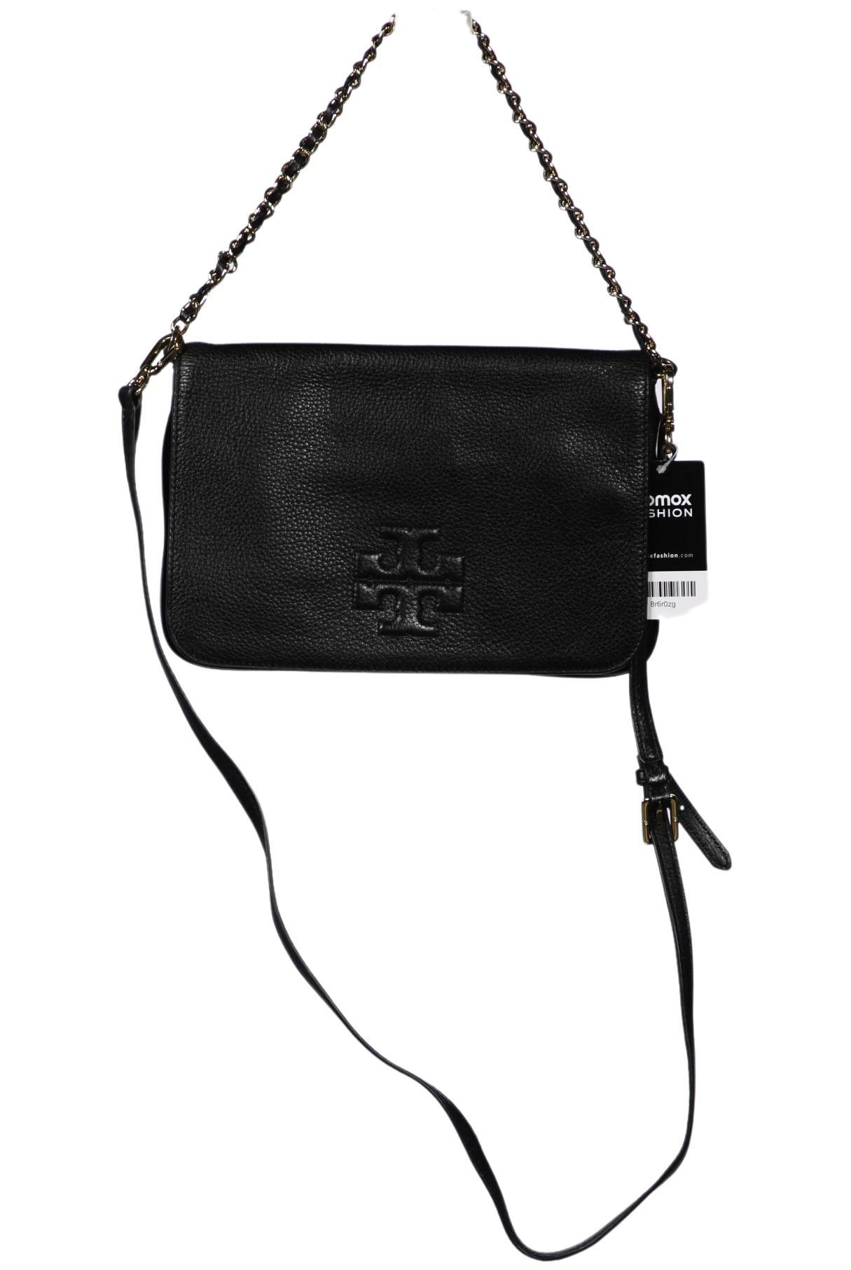 

Tory Burch Damen Handtasche, schwarz, Gr.