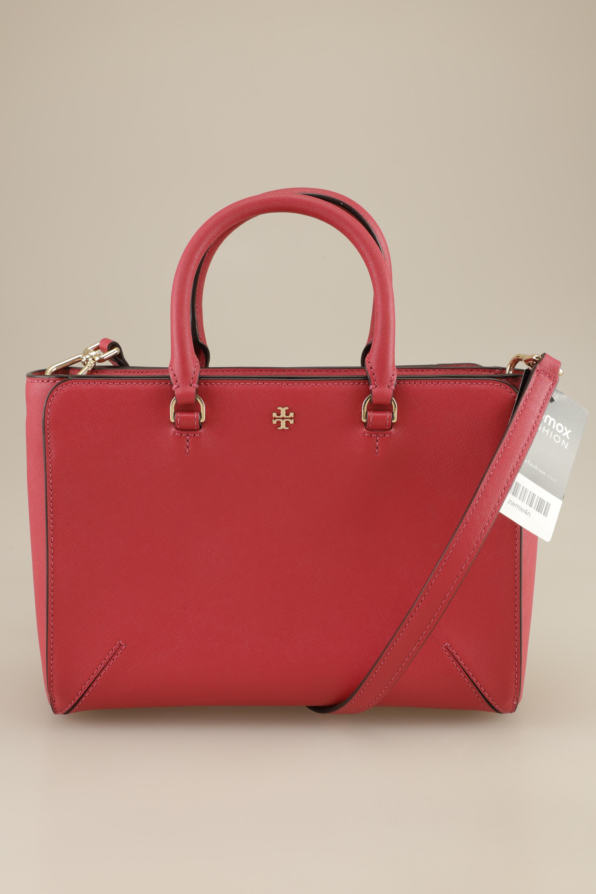

Tory Burch Damen Handtasche, pink, Gr.