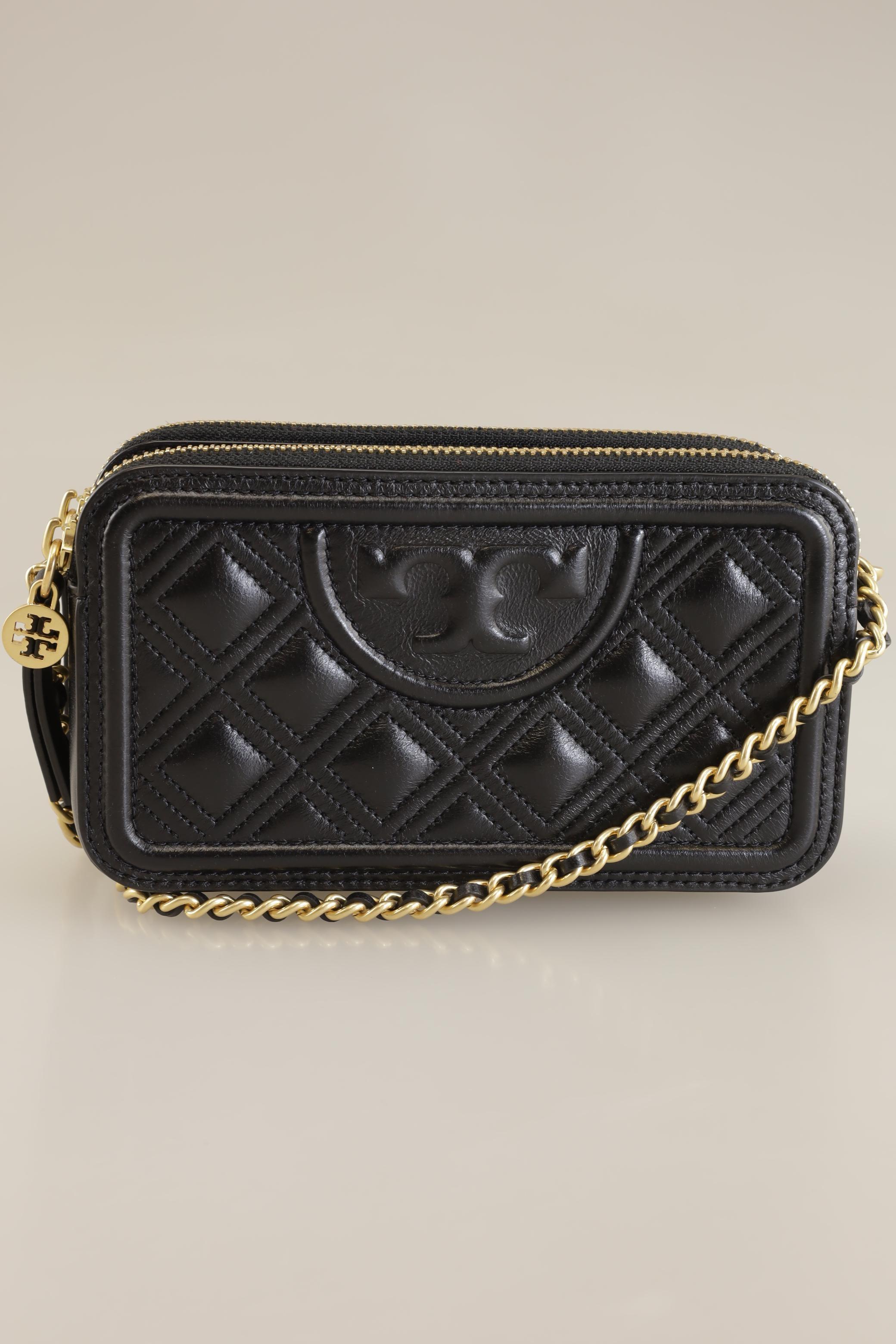 

Tory Burch Damen Handtasche, schwarz, Gr.