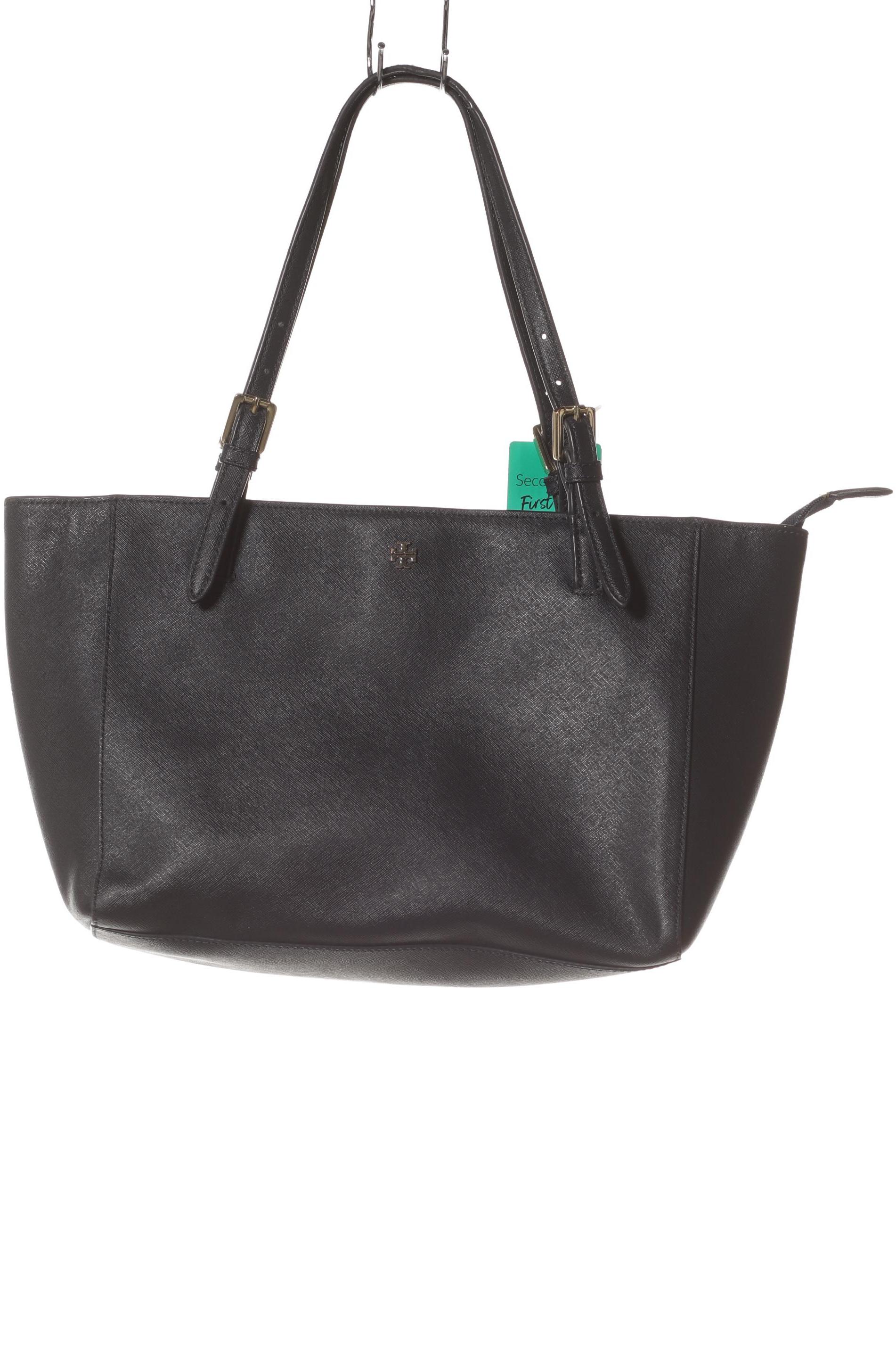 

Tory Burch Damen Handtasche, blau, Gr.