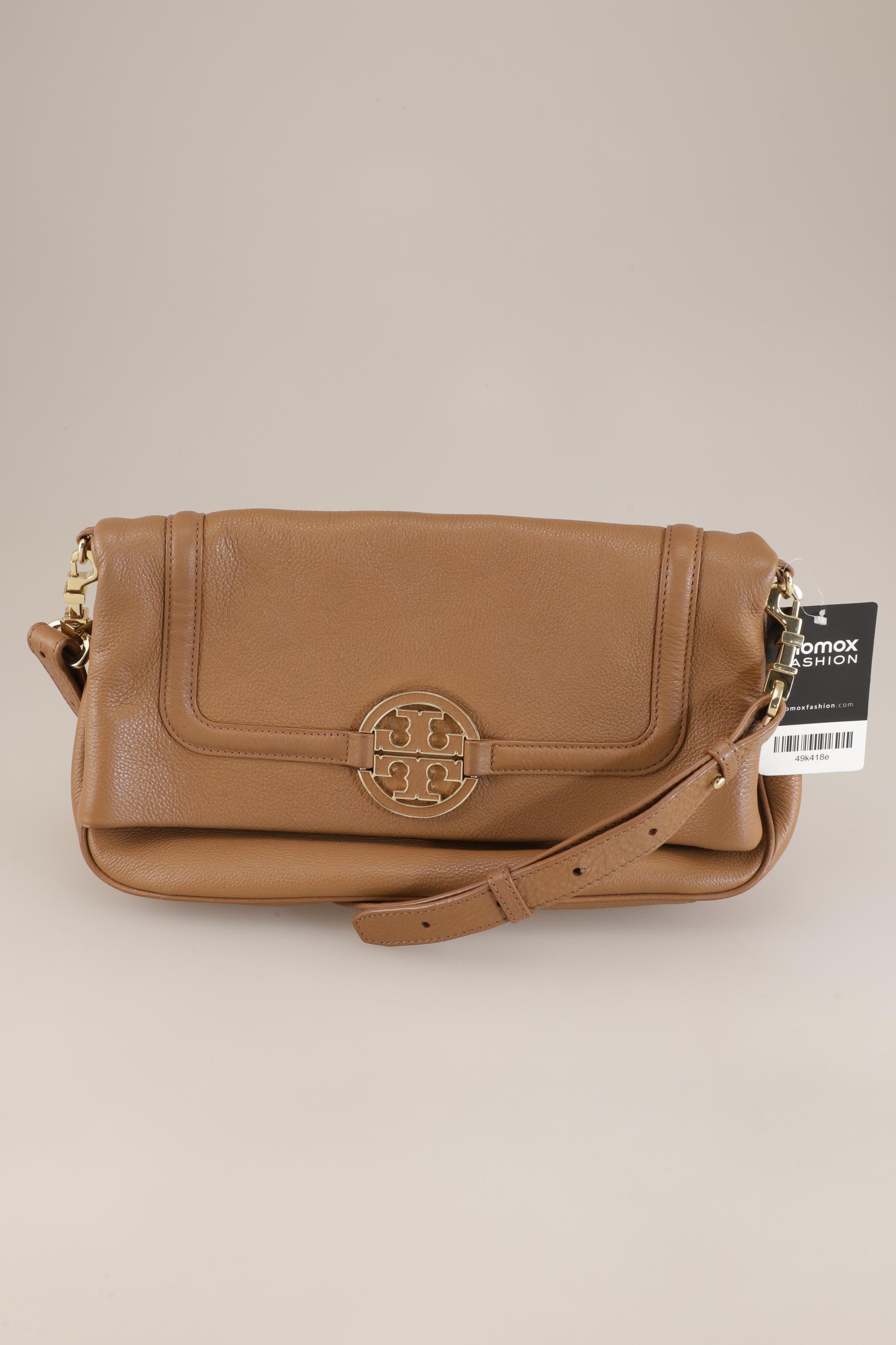 

Tory Burch Damen Handtasche, braun, Gr.