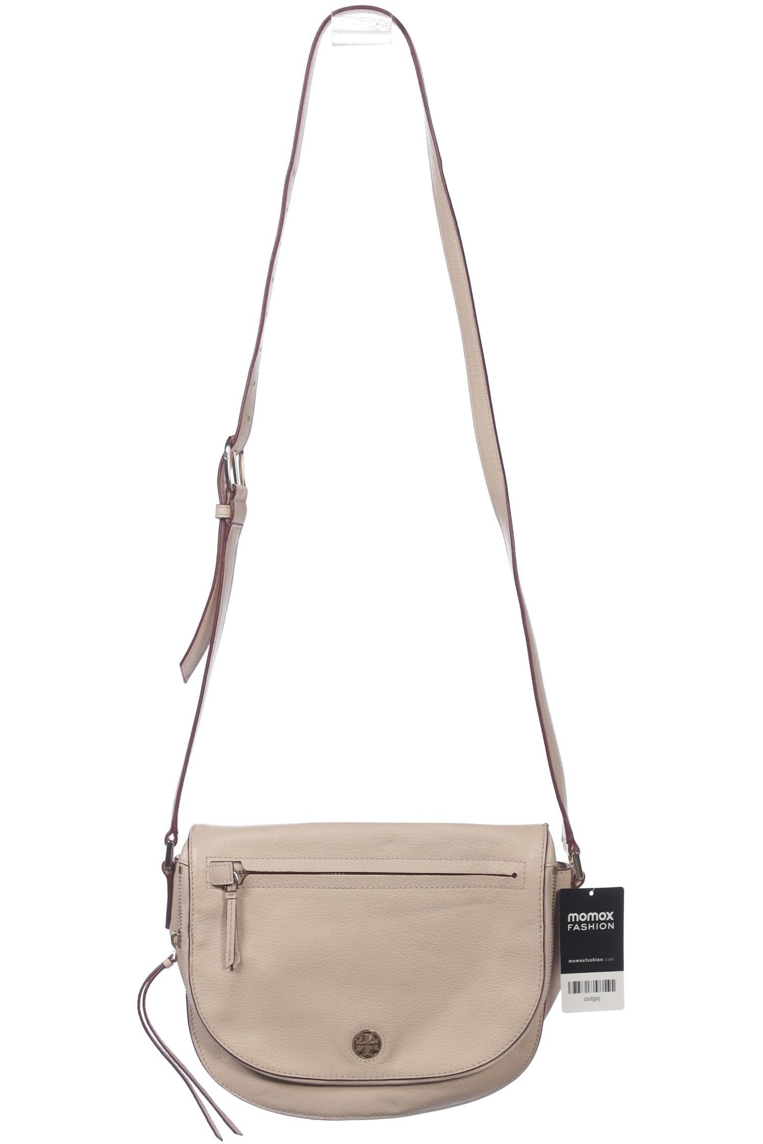 

Tory Burch Damen Handtasche, beige, Gr.